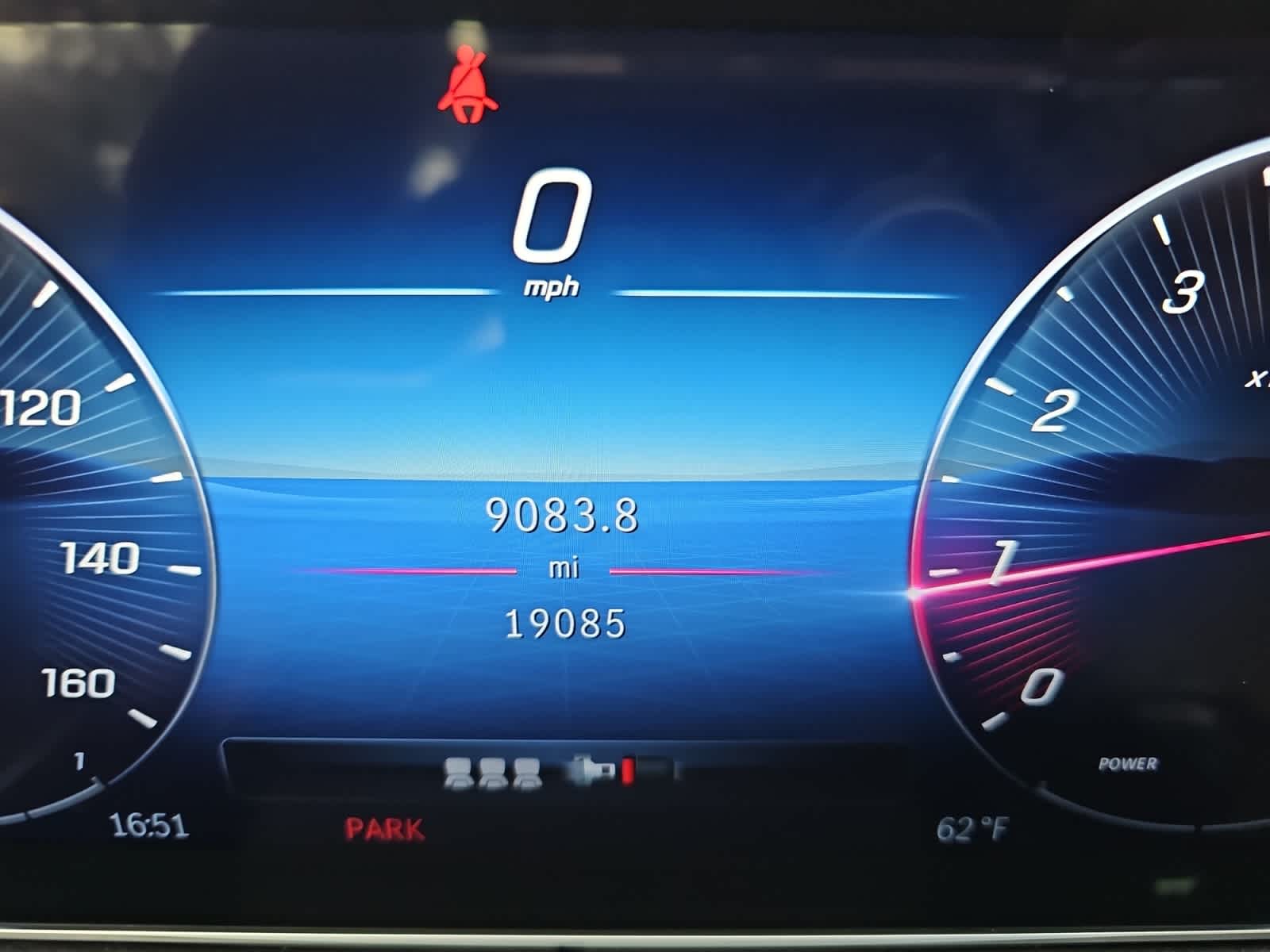 used 2023 Mercedes-Benz C-Class car, priced at $37,087