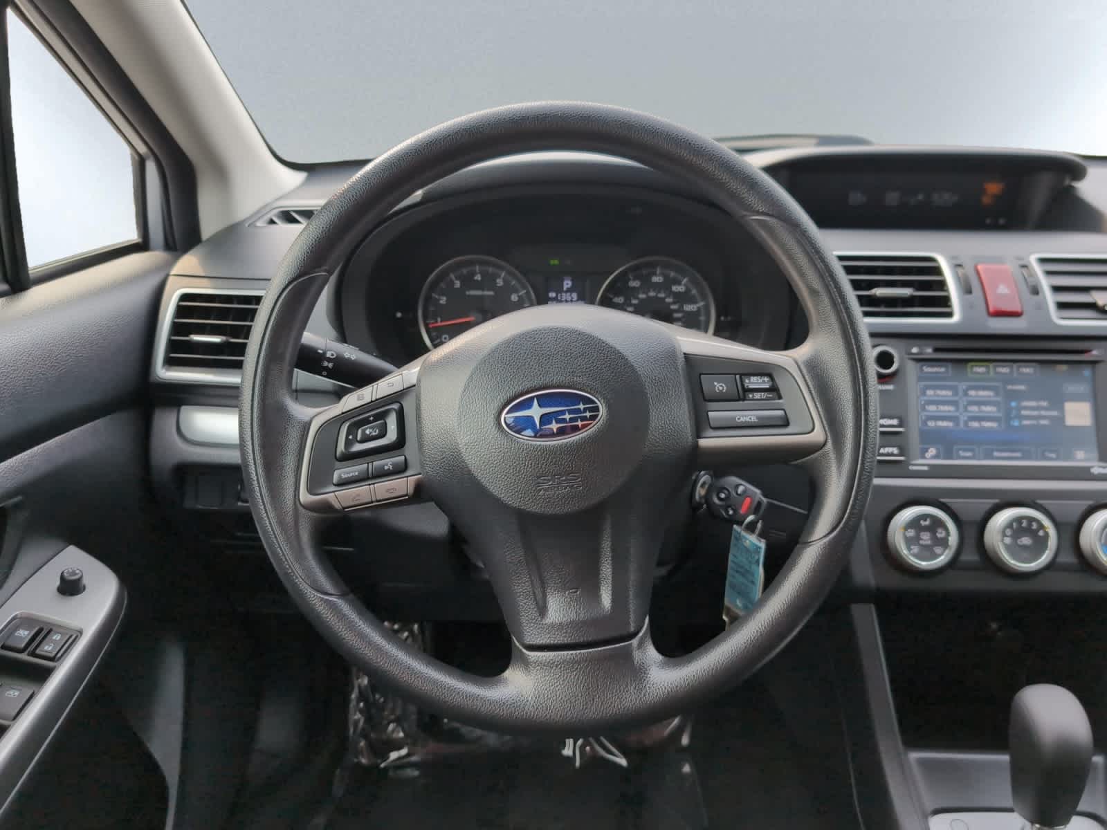 used 2015 Subaru Impreza car, priced at $12,998