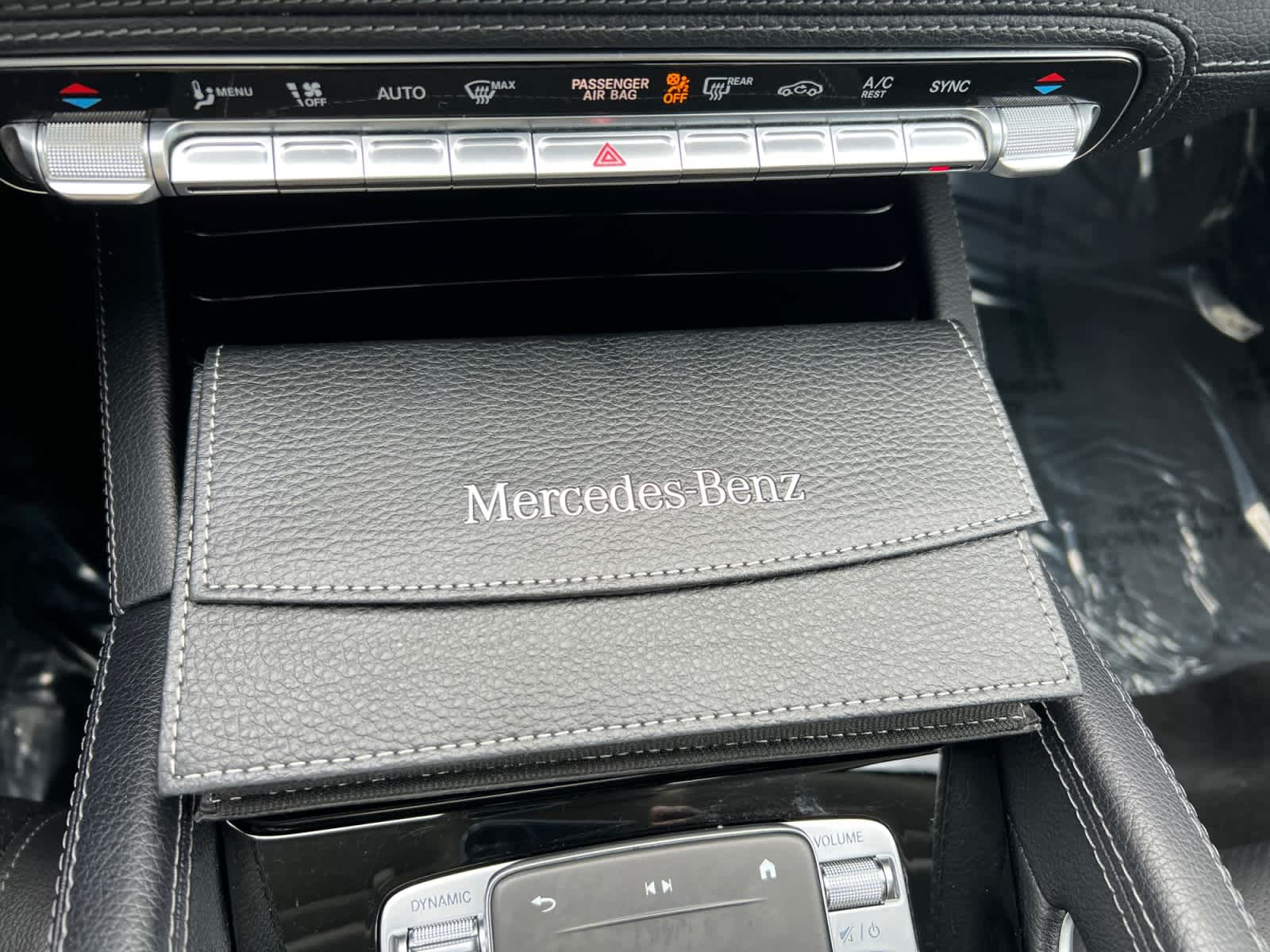 used 2020 Mercedes-Benz GLE 350 car, priced at $27,487