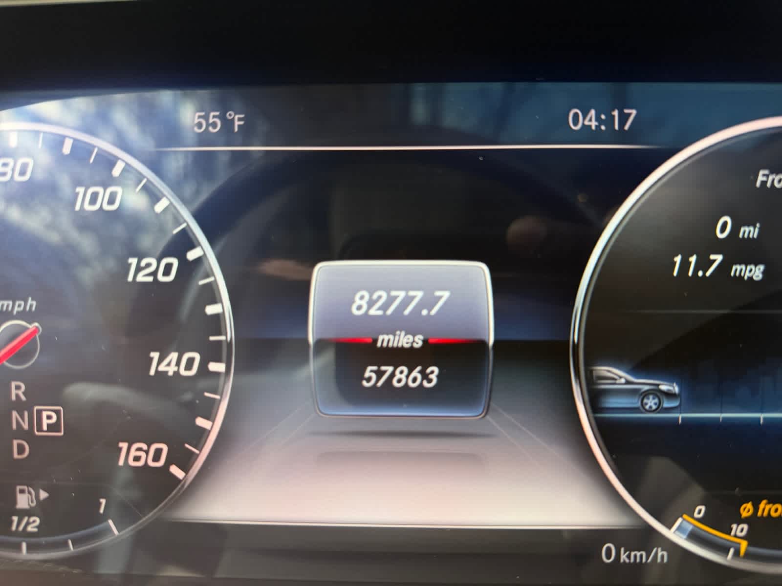 used 2018 Mercedes-Benz S-Class car, priced at $39,487