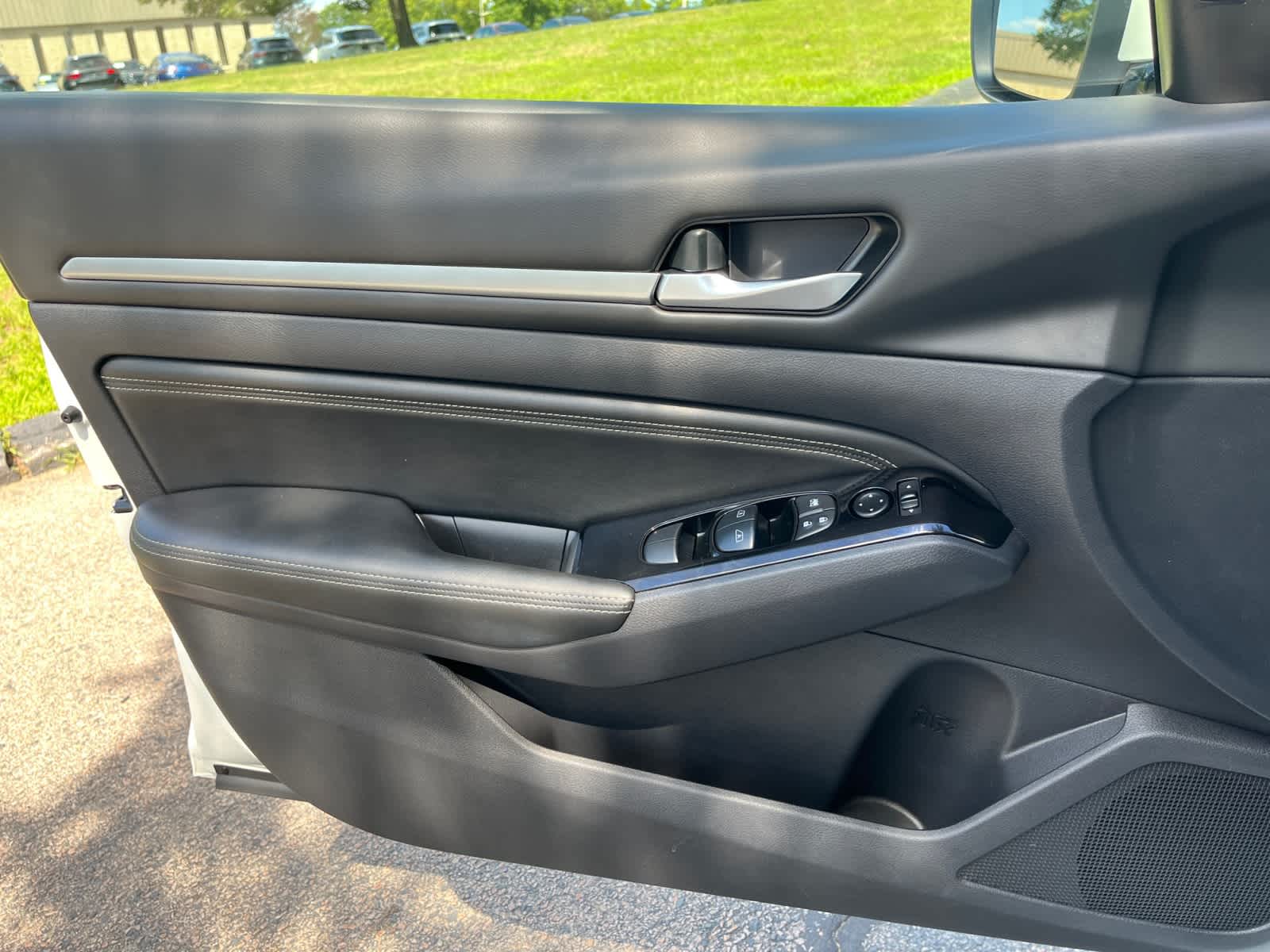 used 2020 Nissan Altima car, priced at $19,788