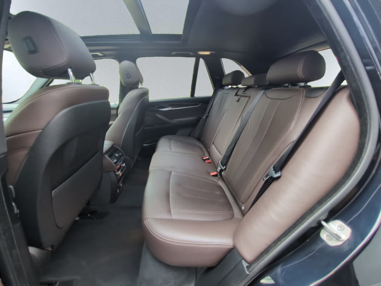 used 2017 BMW X5 car, priced at $21,998