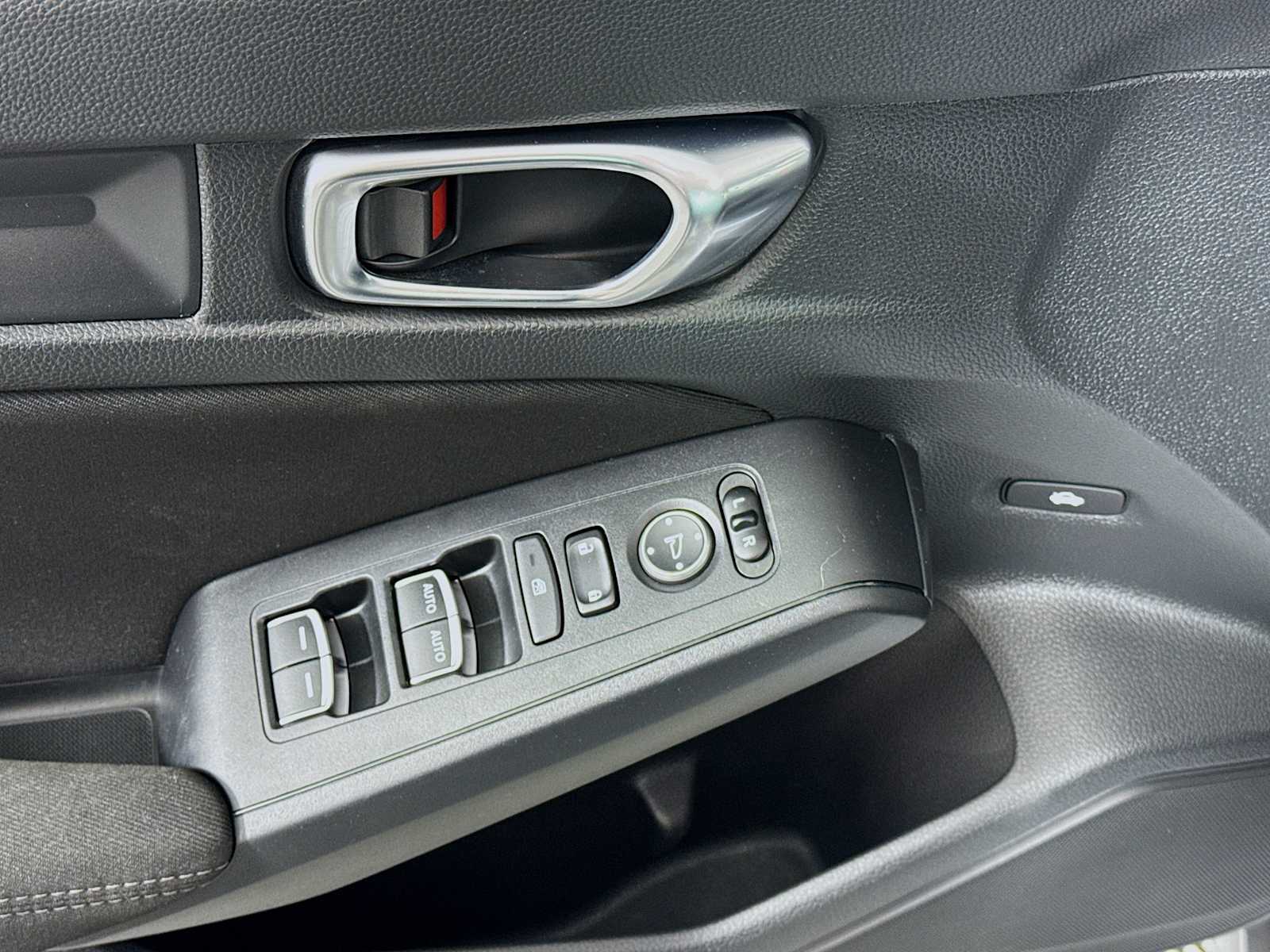 used 2022 Honda Civic car, priced at $24,287