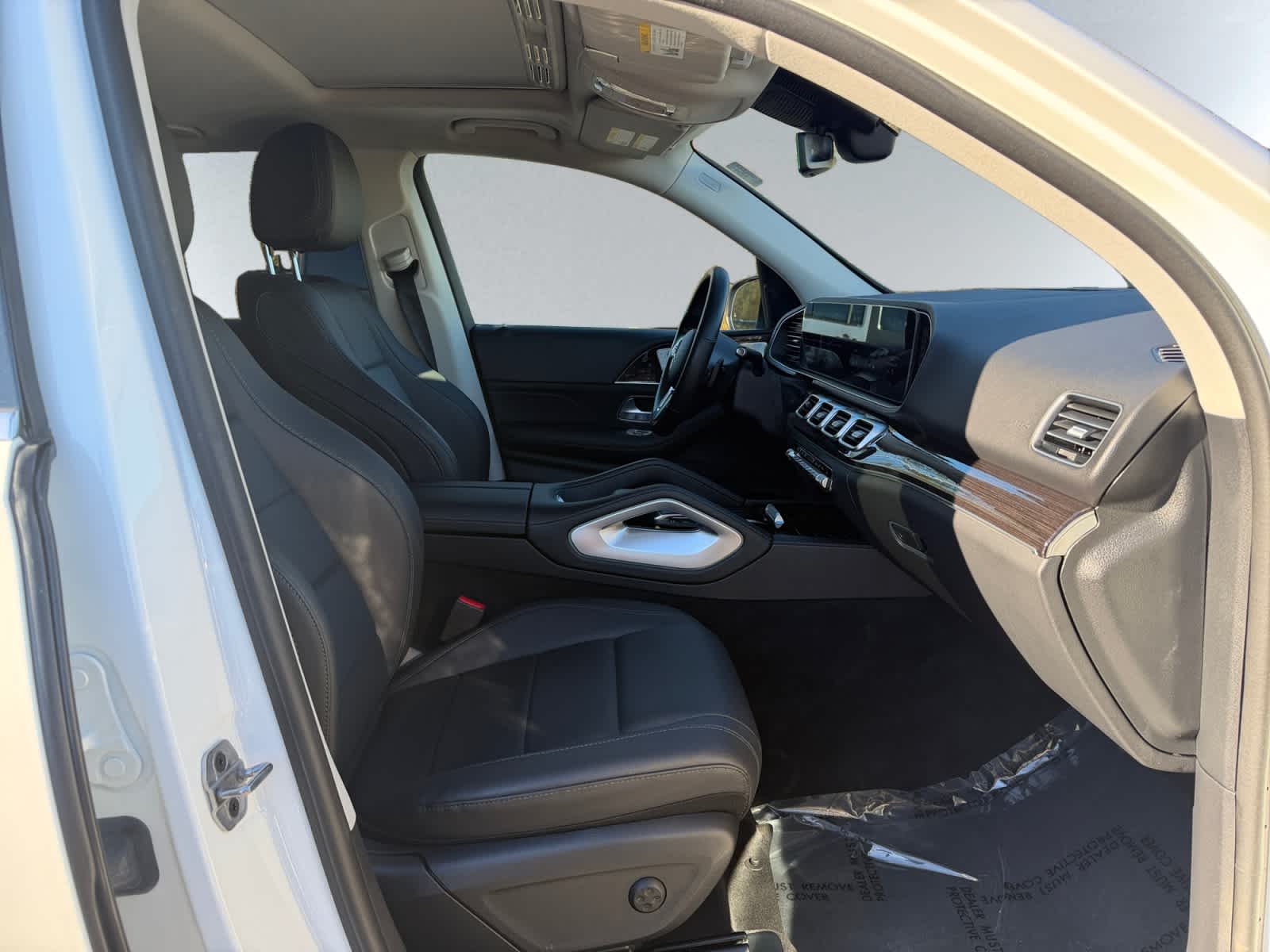 used 2023 Mercedes-Benz GLE 350 car, priced at $41,487