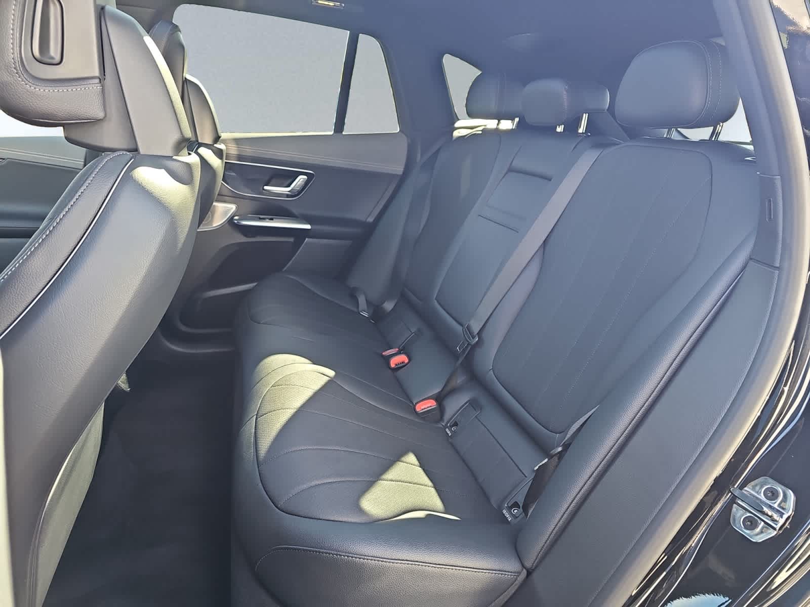 used 2023 Mercedes-Benz EQE 350 car, priced at $40,497