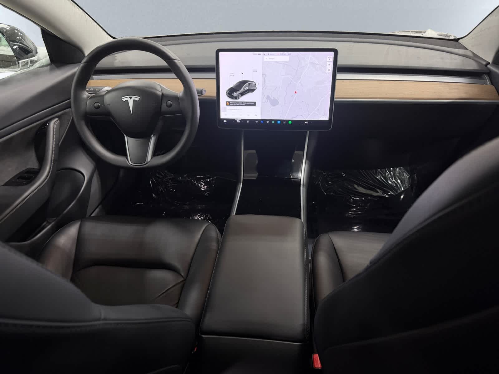 used 2020 Tesla Model 3 car, priced at $24,998