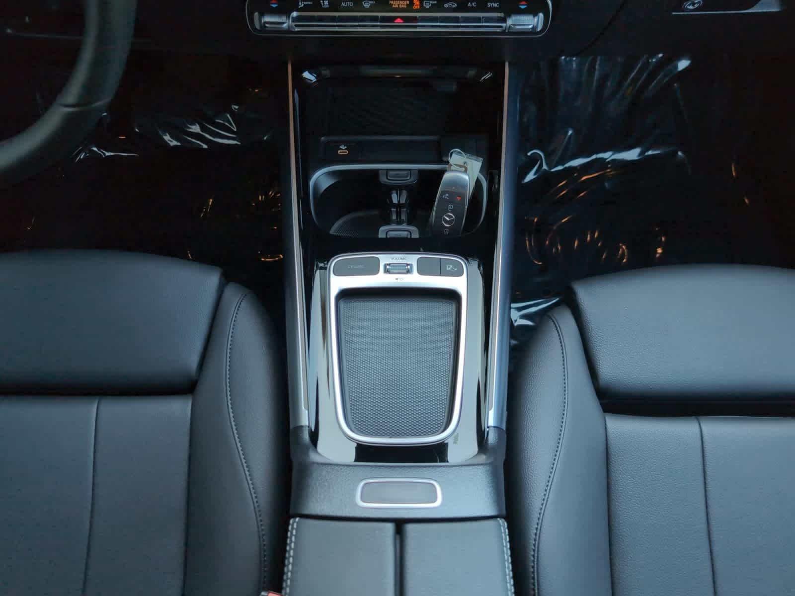 used 2025 Mercedes-Benz GLA 250 car, priced at $41,988