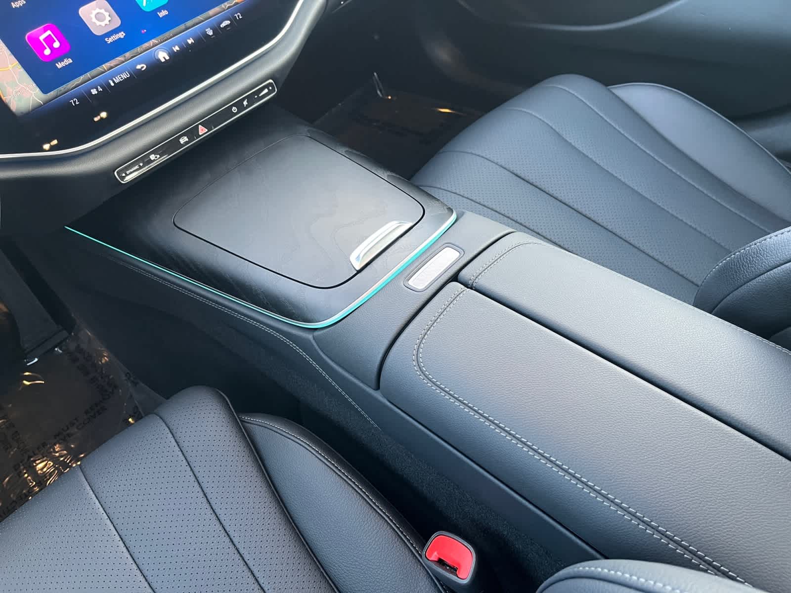 used 2025 Mercedes-Benz E-Class car, priced at $63,487