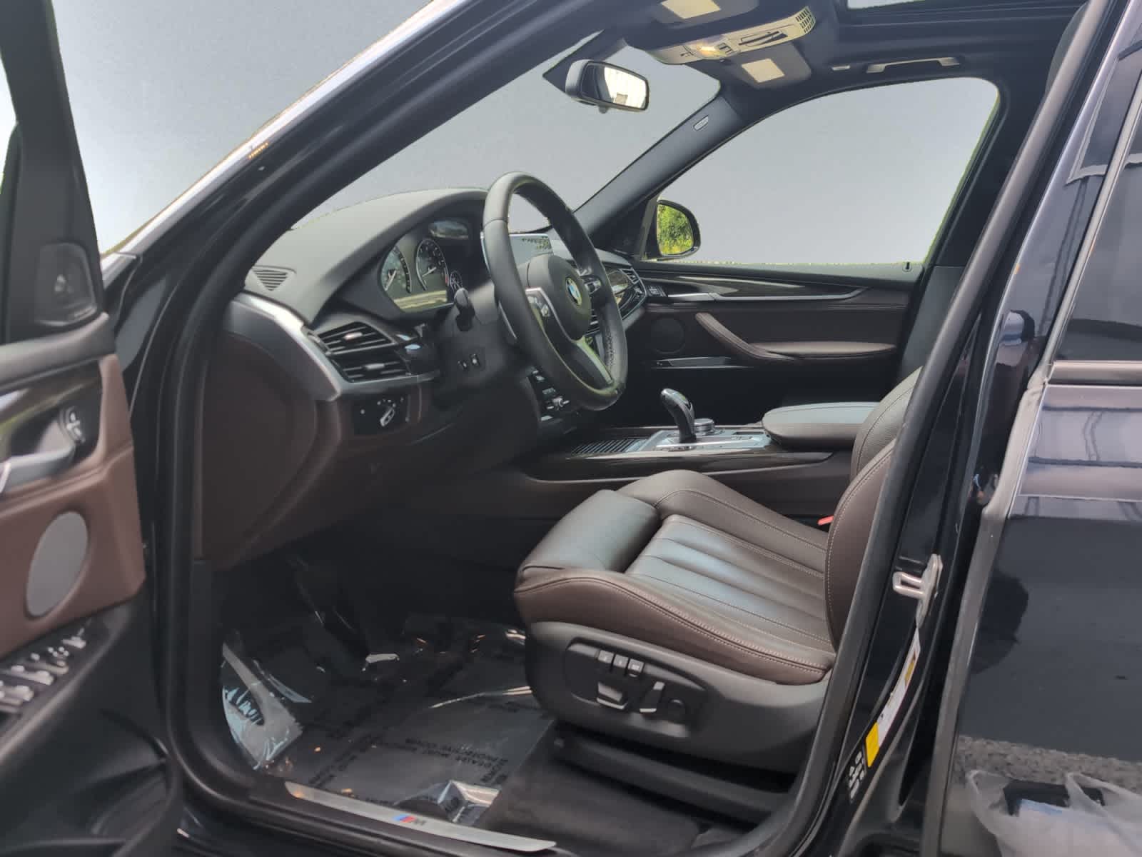 used 2017 BMW X5 car, priced at $21,998