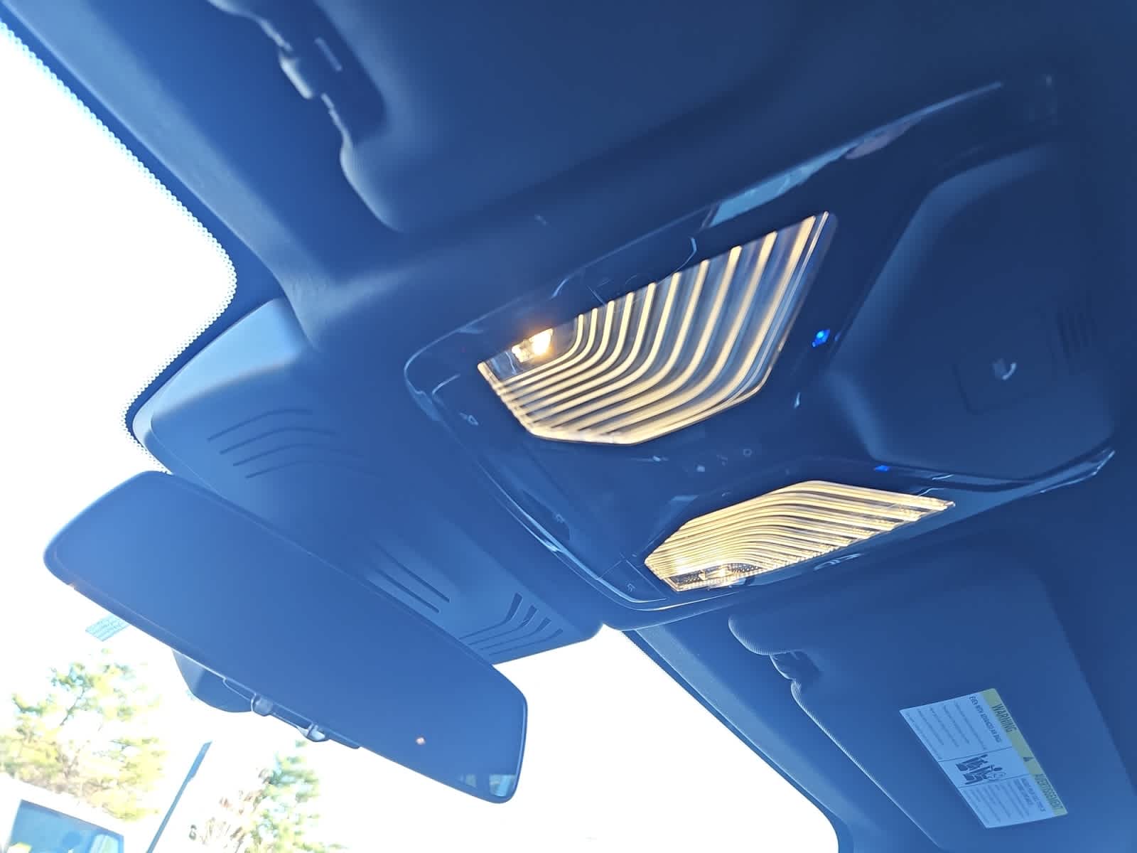 used 2024 BMW X3 car, priced at $41,998