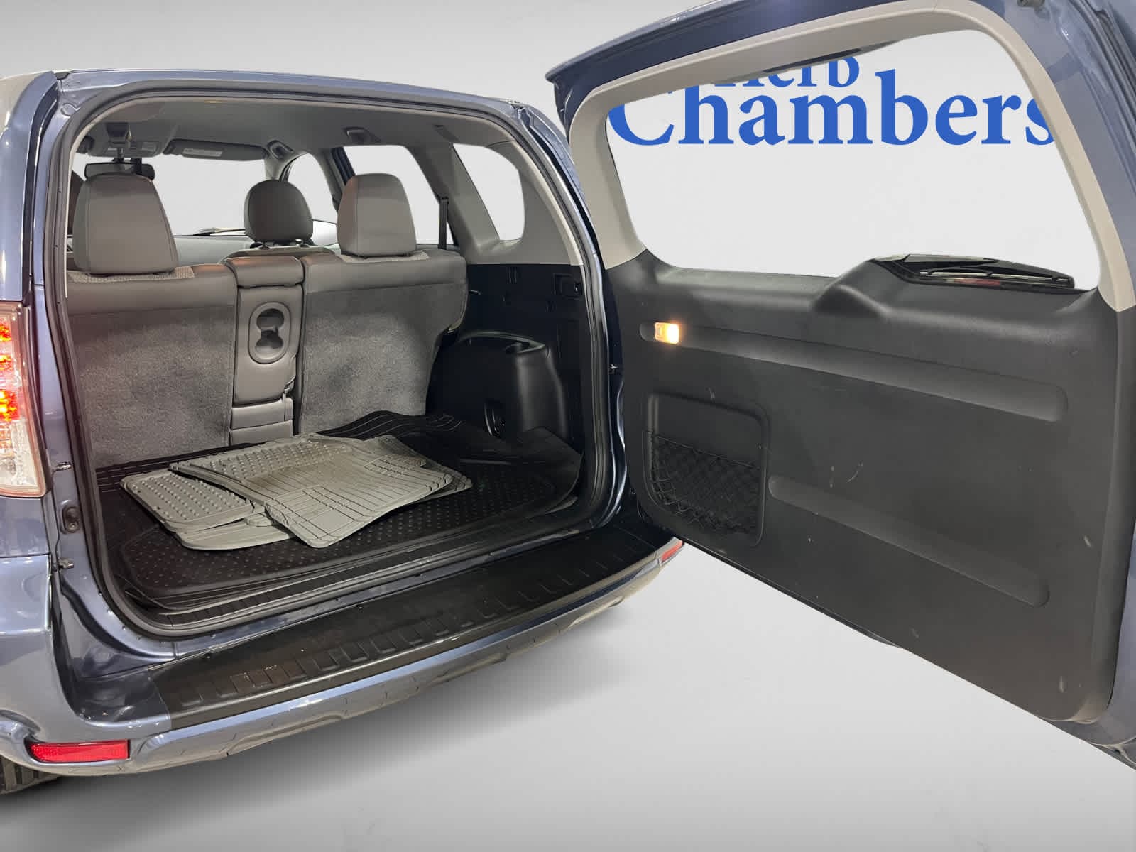 used 2014 Toyota RAV4 EV car, priced at $9,987