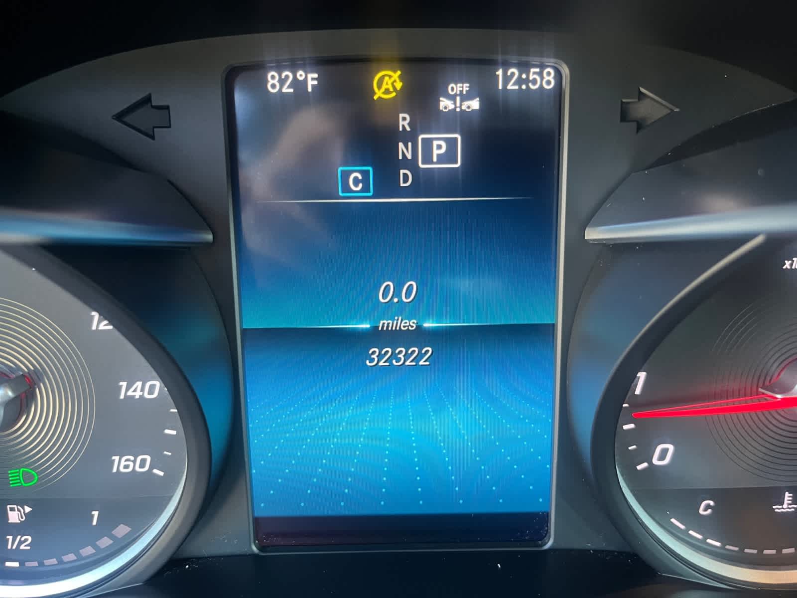 used 2020 Mercedes-Benz C-Class car, priced at $26,988
