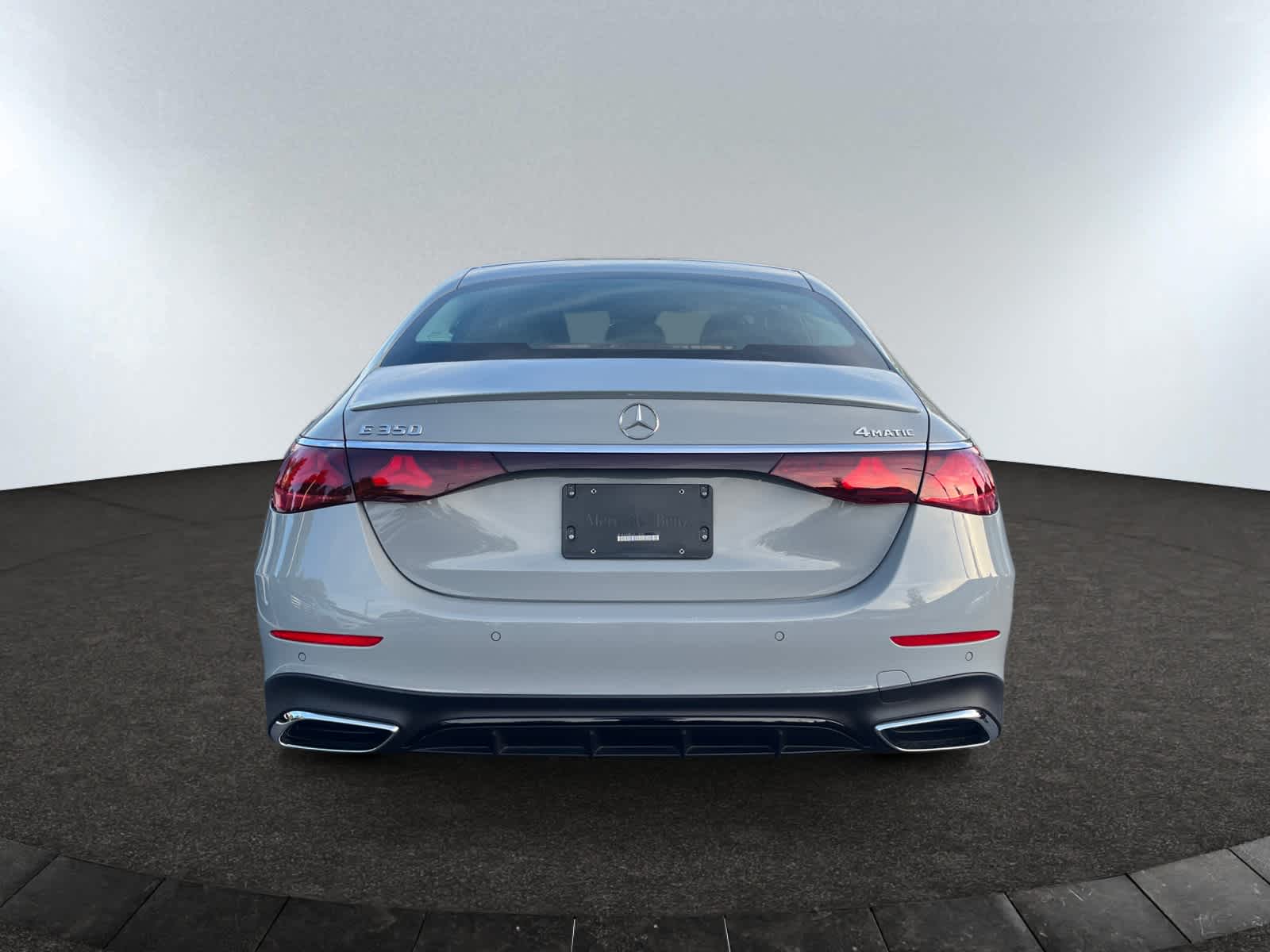used 2025 Mercedes-Benz E-Class car, priced at $63,487
