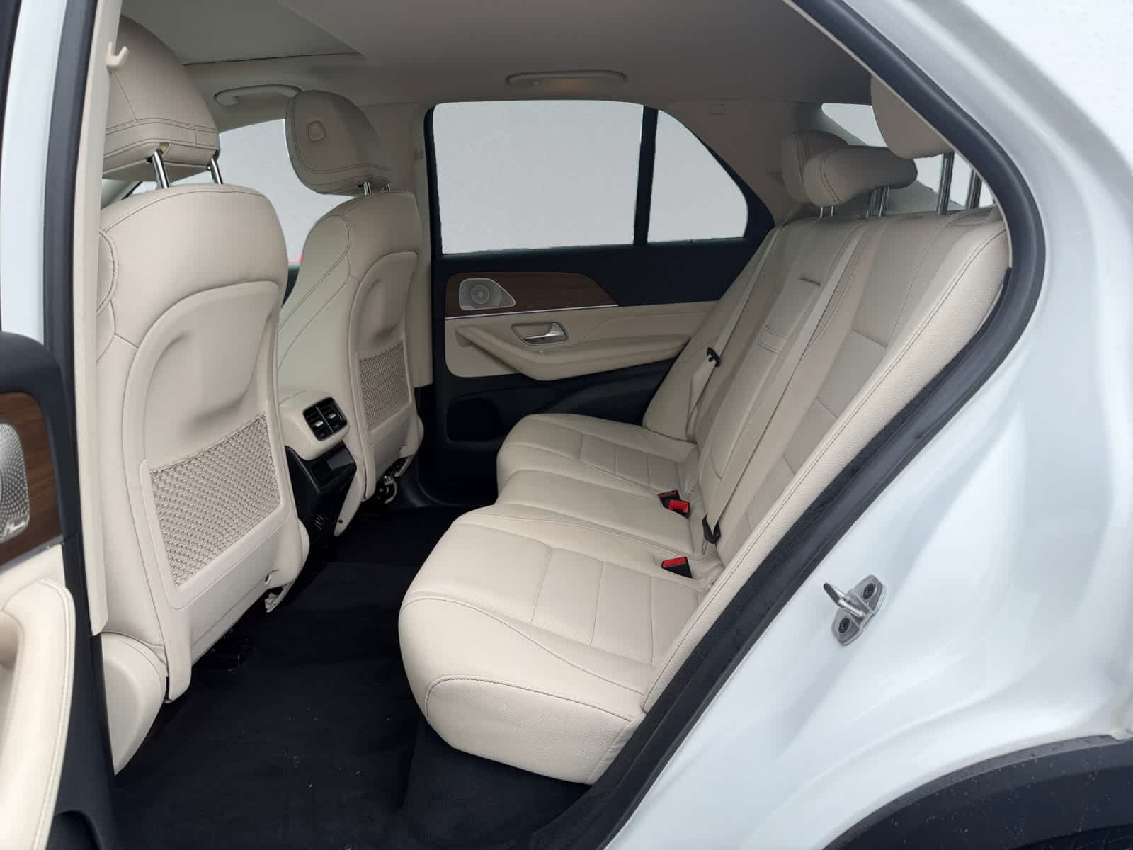 used 2022 Mercedes-Benz GLE 350 car, priced at $43,987