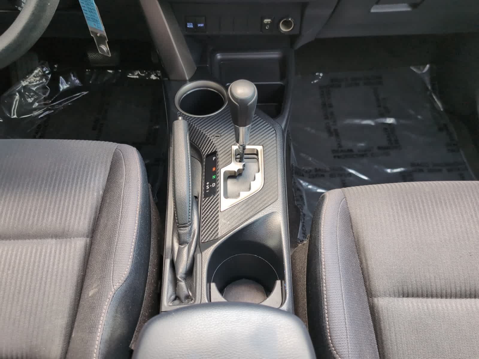 used 2013 Toyota RAV4 car, priced at $14,998