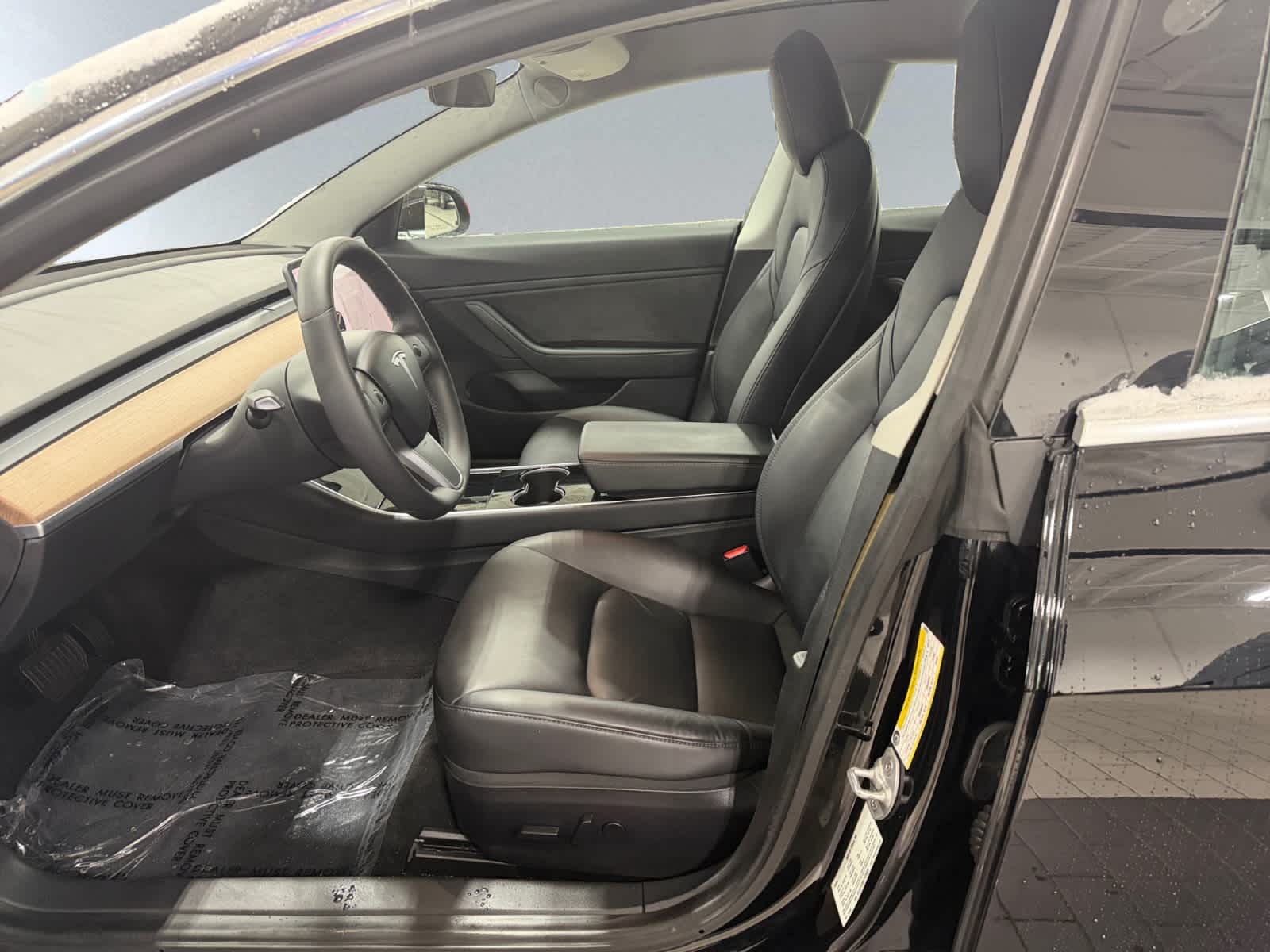 used 2020 Tesla Model 3 car, priced at $24,998