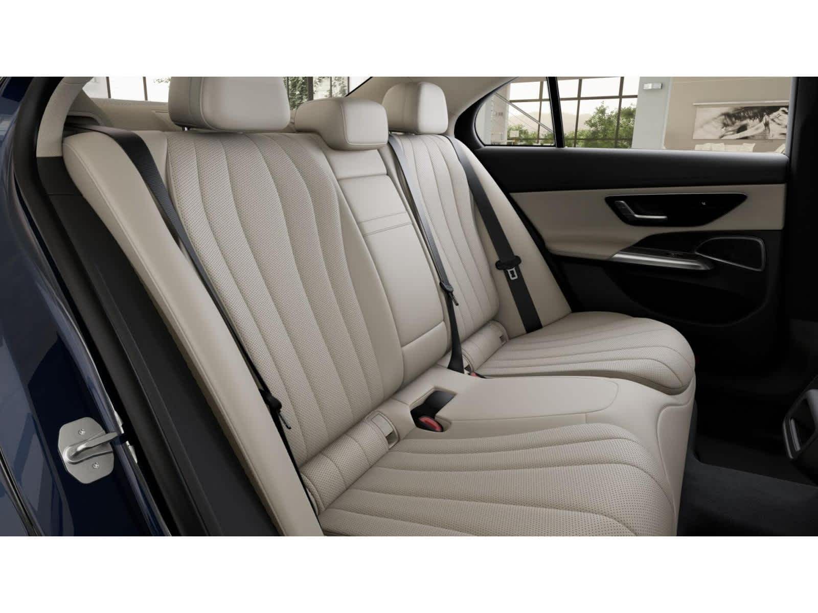 new 2026 Mercedes-Benz E-Class car