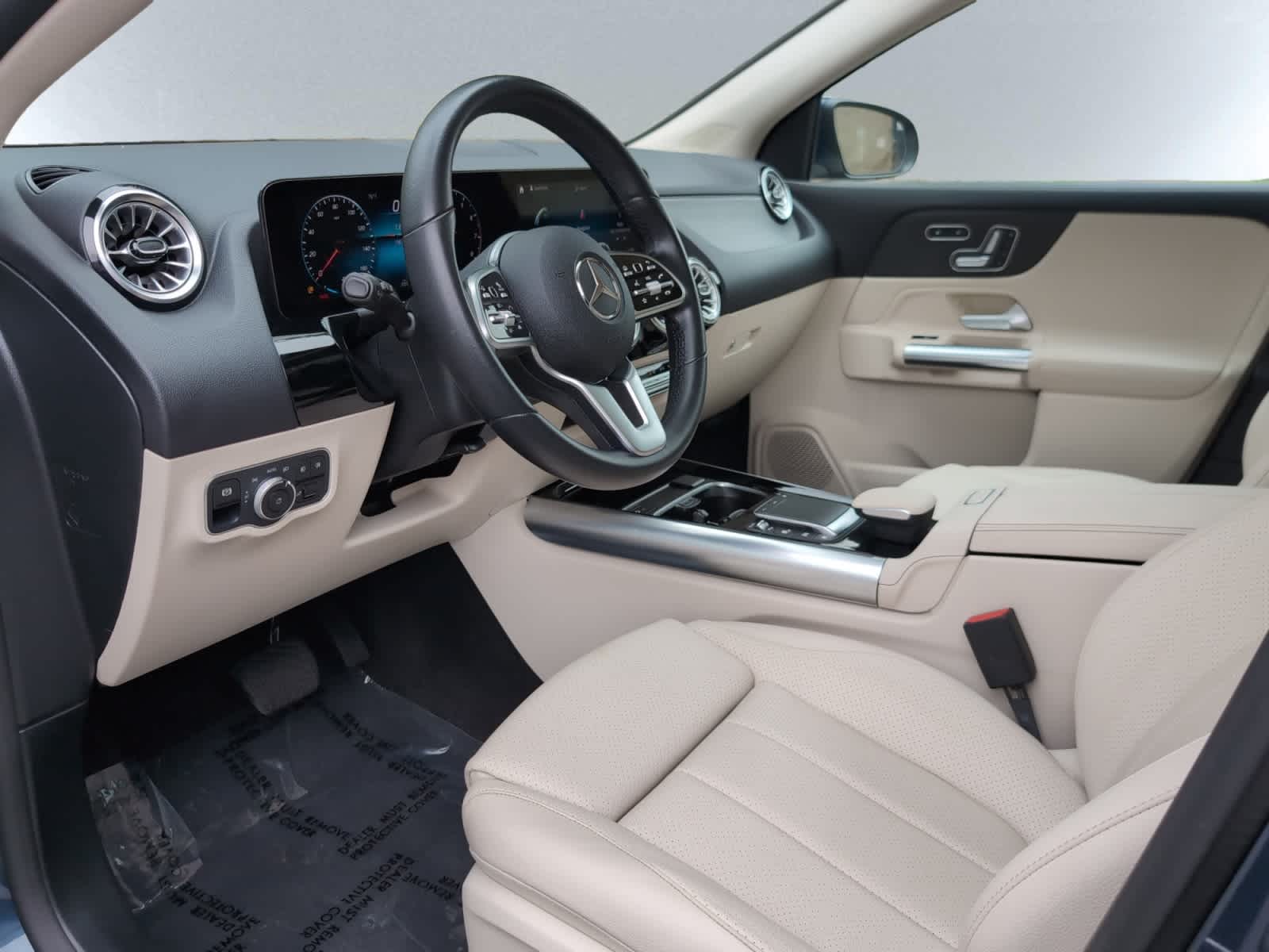 used 2022 Mercedes-Benz GLA 250 car, priced at $32,788
