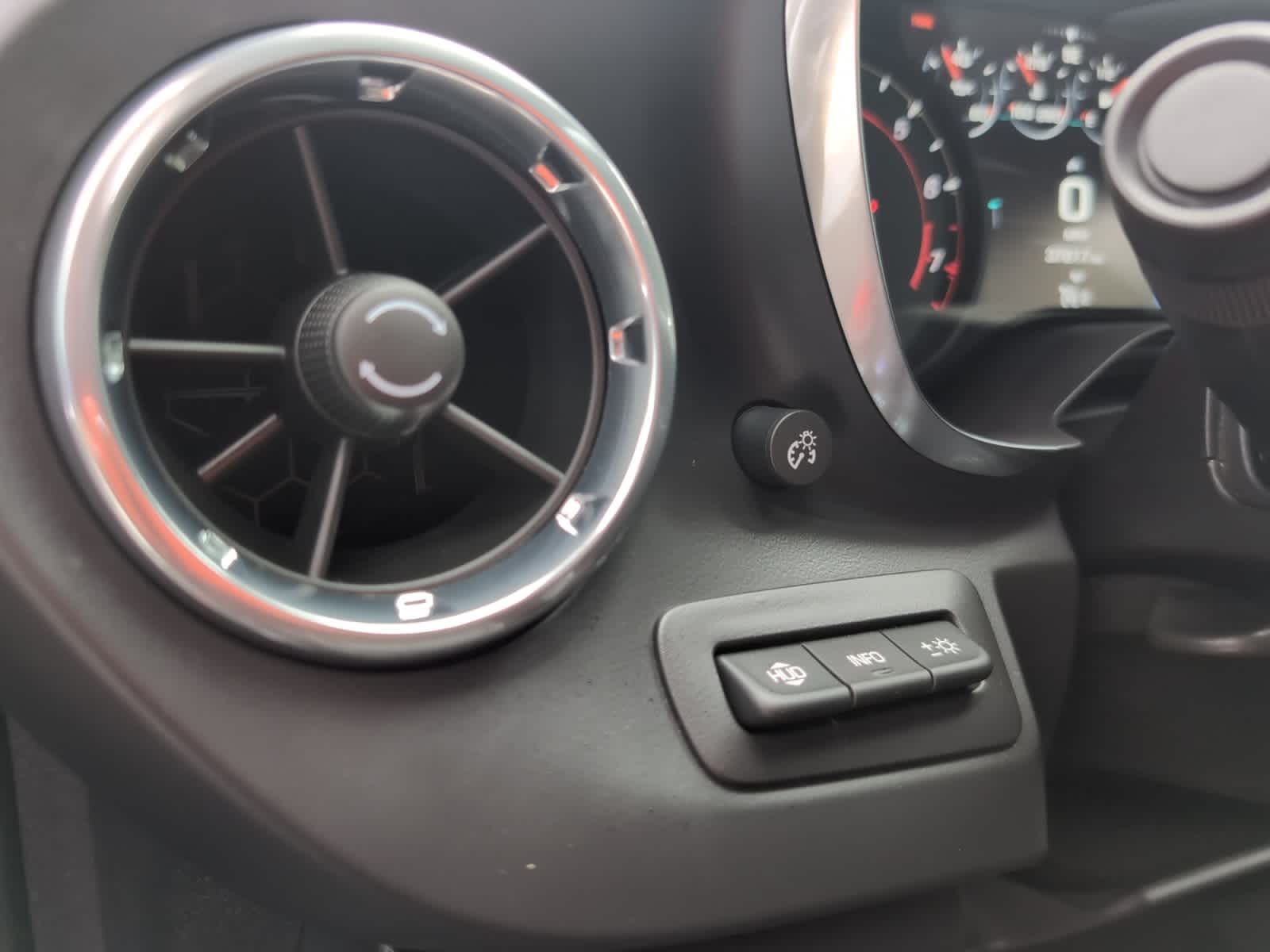 used 2016 Chevrolet Camaro car, priced at $33,998