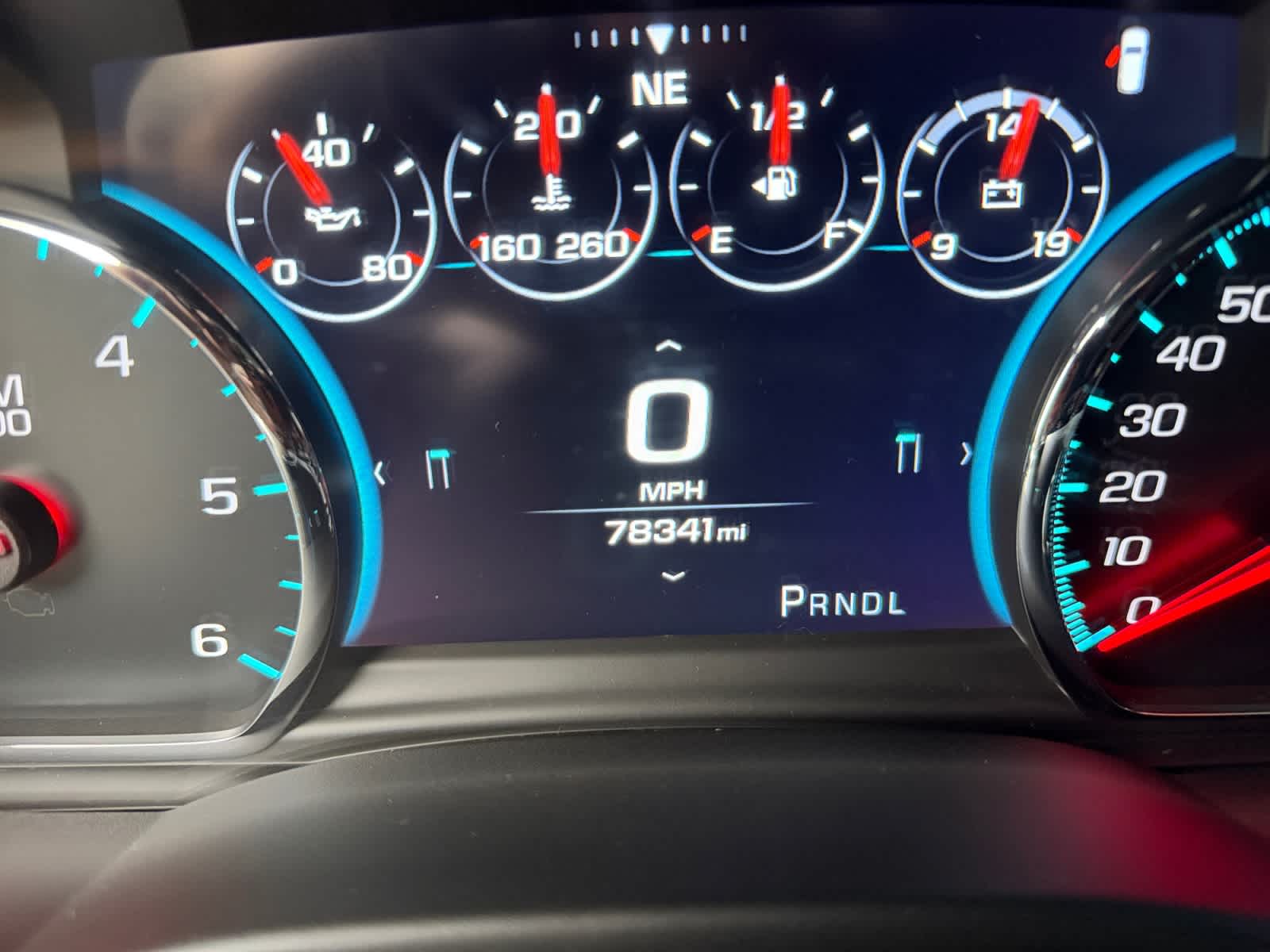 used 2019 GMC Yukon XL car, priced at $35,487