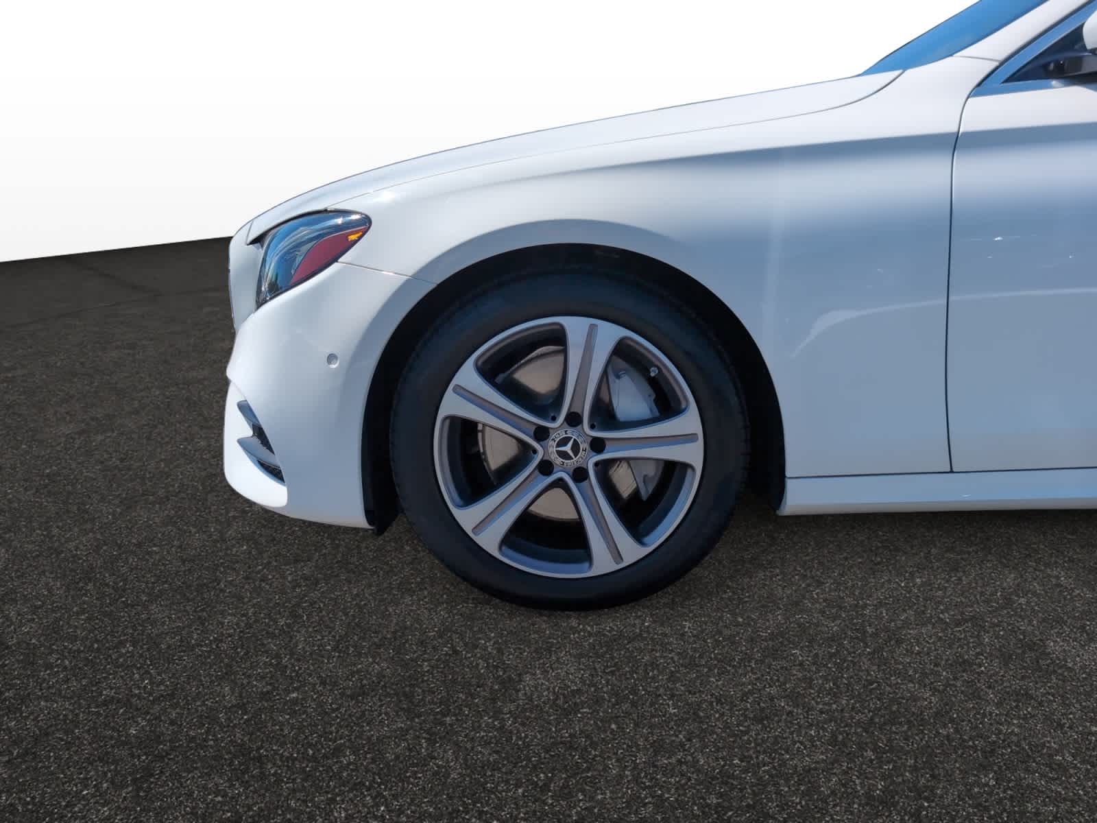 used 2020 Mercedes-Benz E-Class car, priced at $33,988