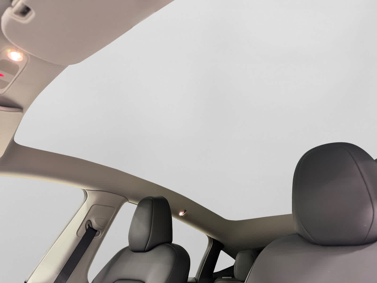 used 2024 Tesla Model Y car, priced at $35,388