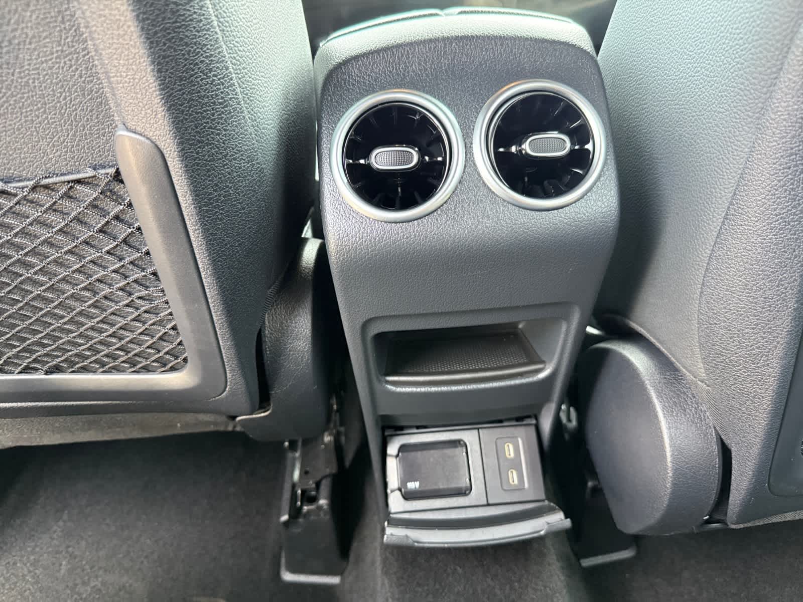 used 2024 Mercedes-Benz GLB 250 car, priced at $38,988