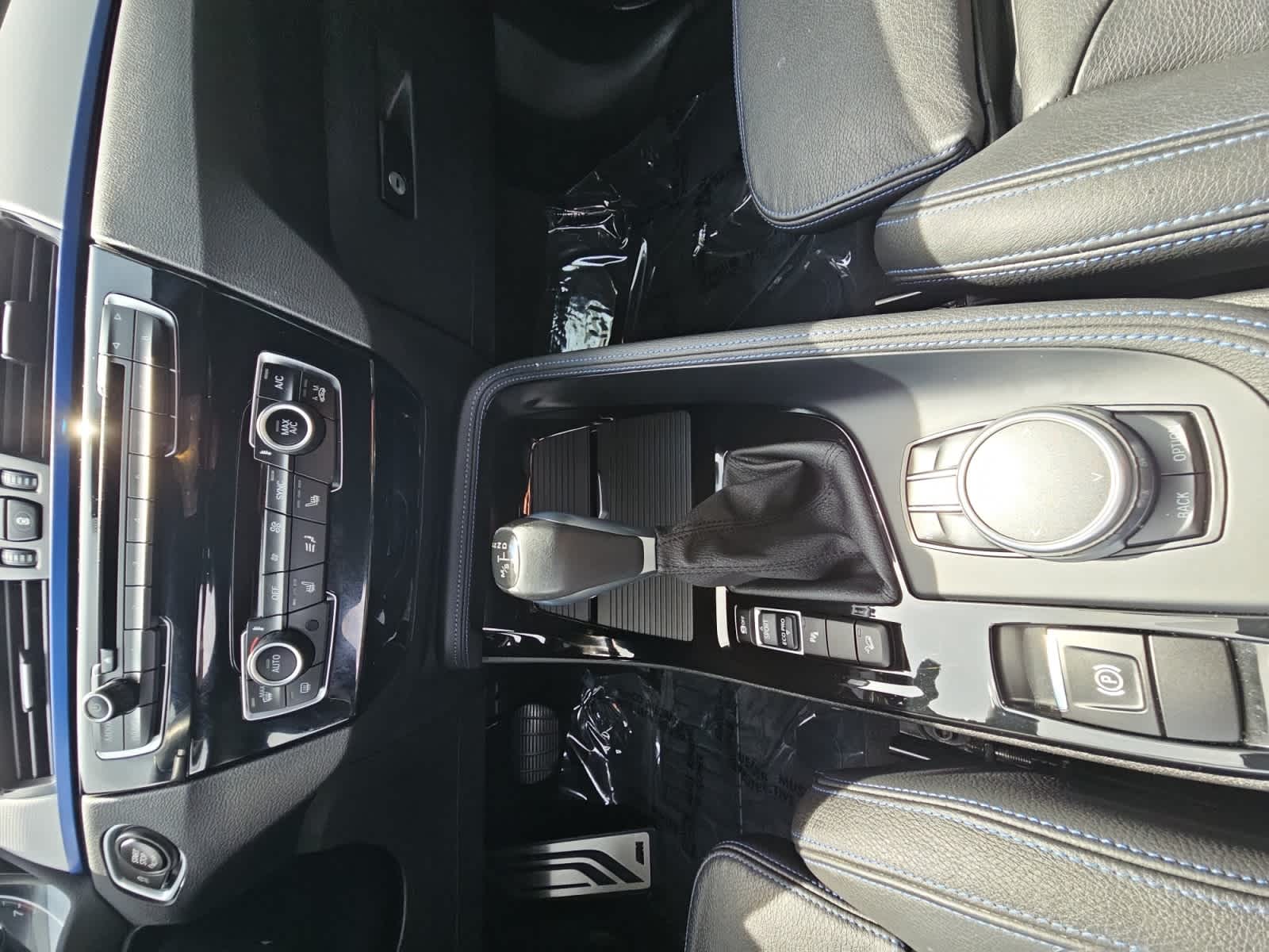 used 2017 BMW X1 car, priced at $15,998