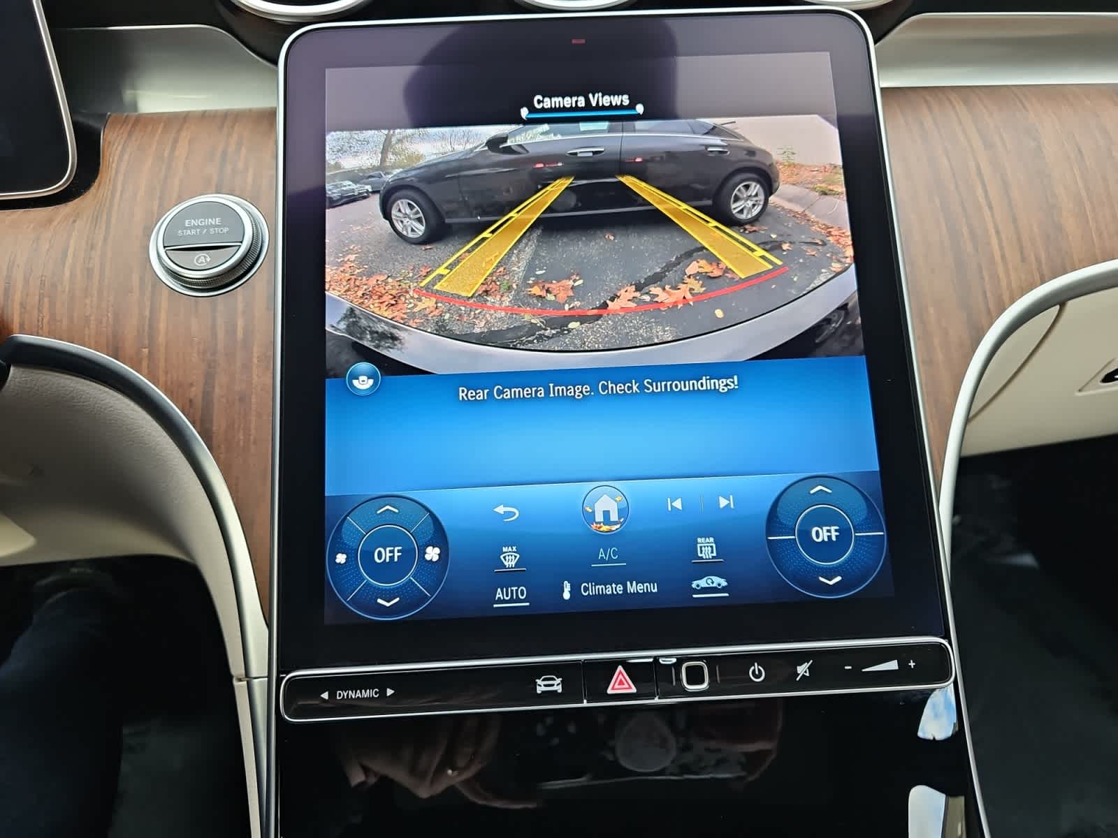 used 2023 Mercedes-Benz C-Class car, priced at $37,087