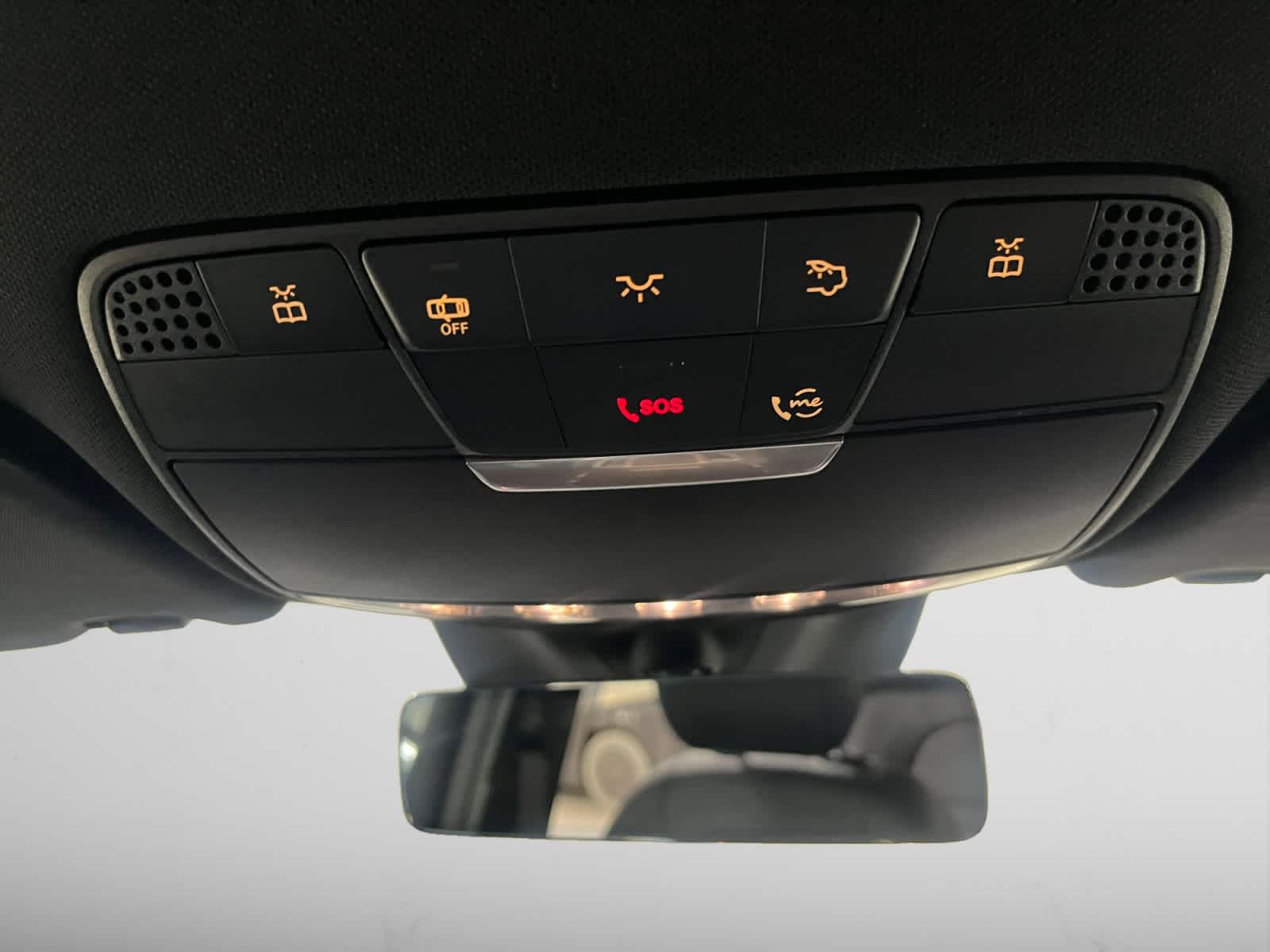 used 2022 Mercedes-Benz GLC 300 car, priced at $37,497