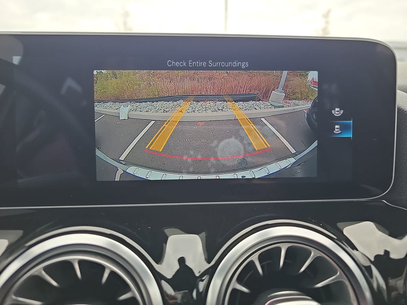 used 2021 Mercedes-Benz GLA 250 car, priced at $19,787