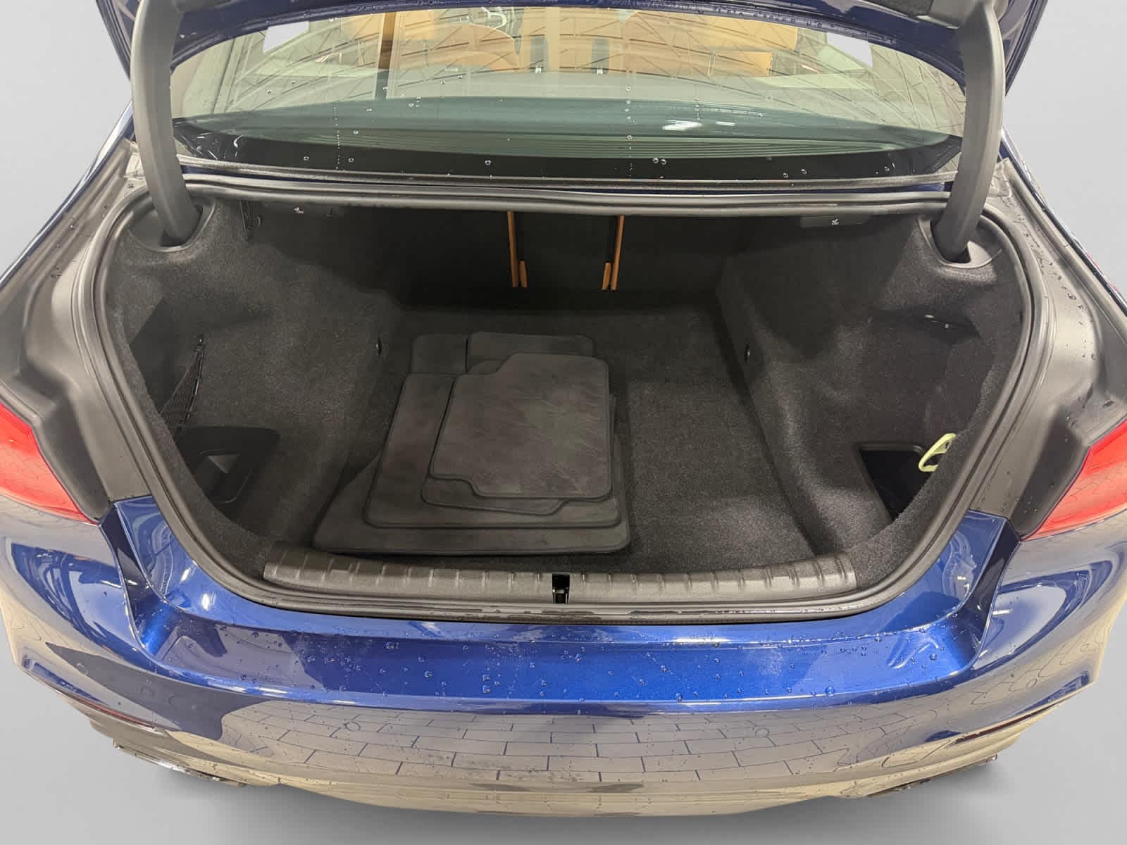 used 2019 BMW M550i car, priced at $33,888