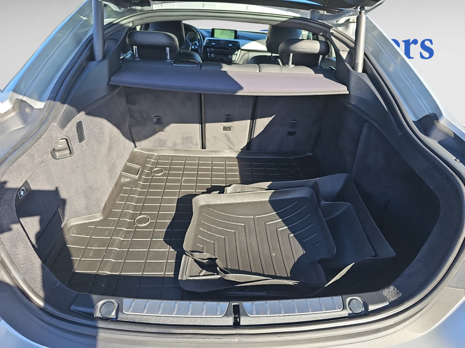 used 2016 BMW 428i car, priced at $15,987