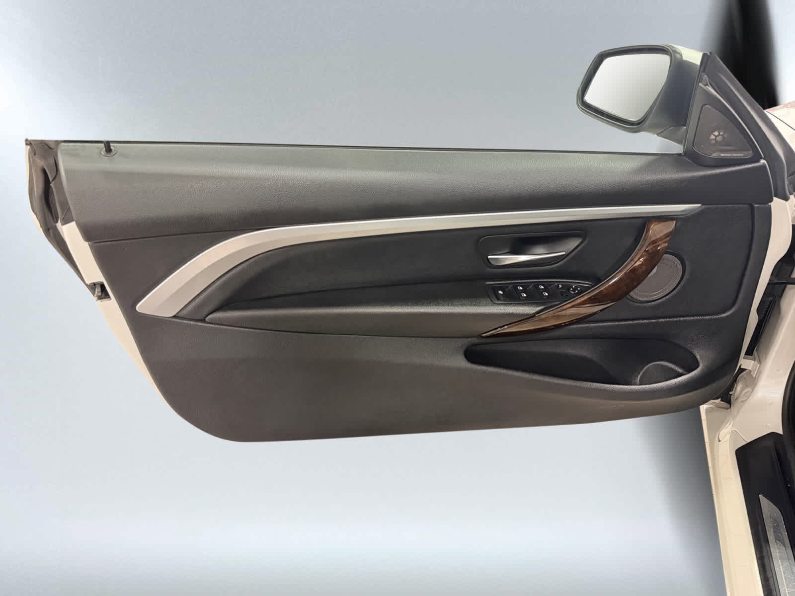 used 2016 BMW 428i car, priced at $16,487