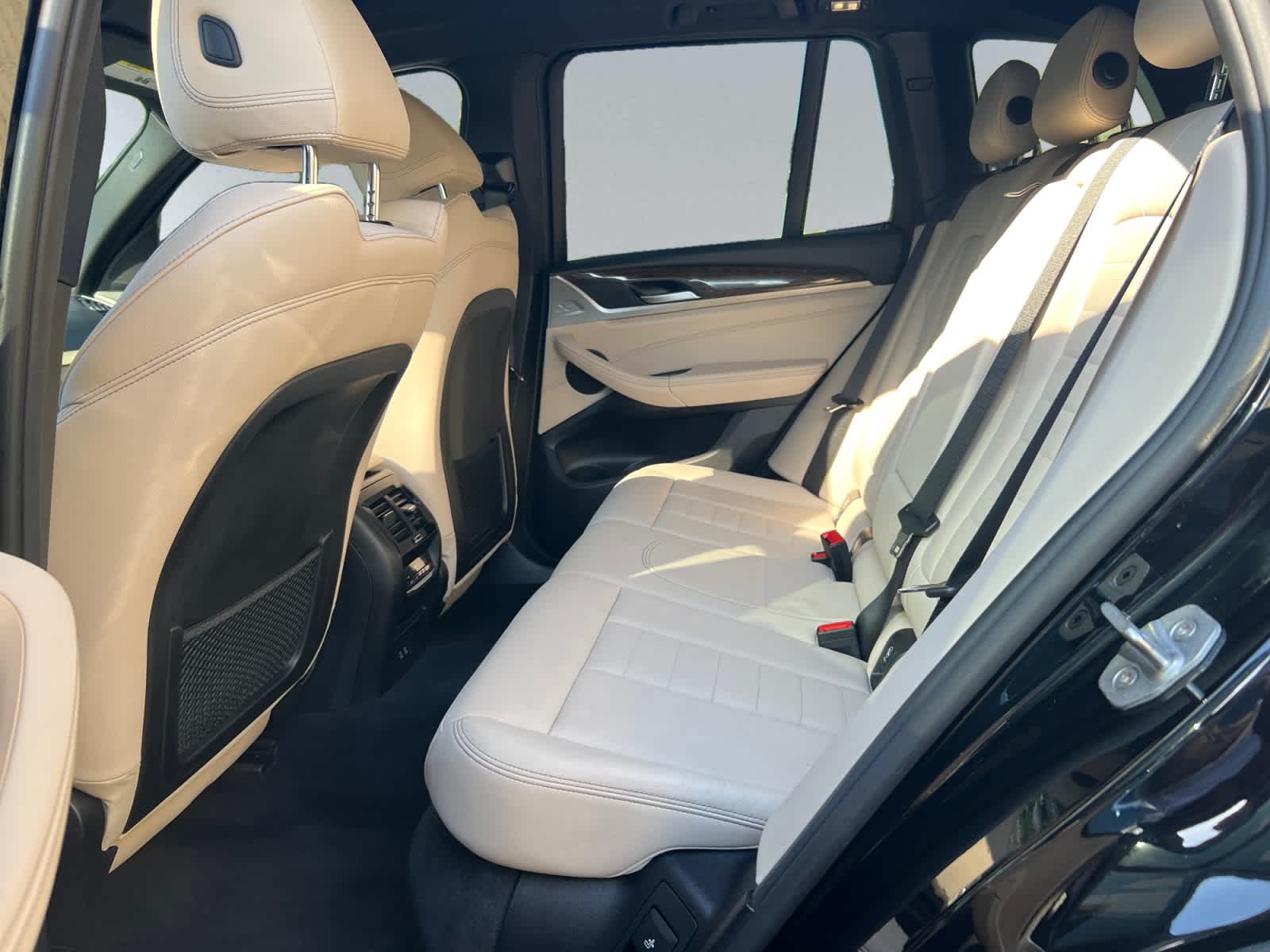 used 2020 BMW X3 car, priced at $24,987