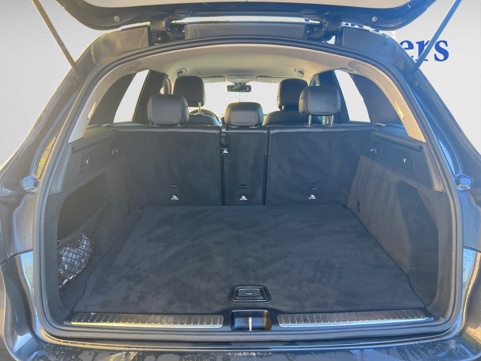 used 2021 Mercedes-Benz GLC 300 car, priced at $27,987