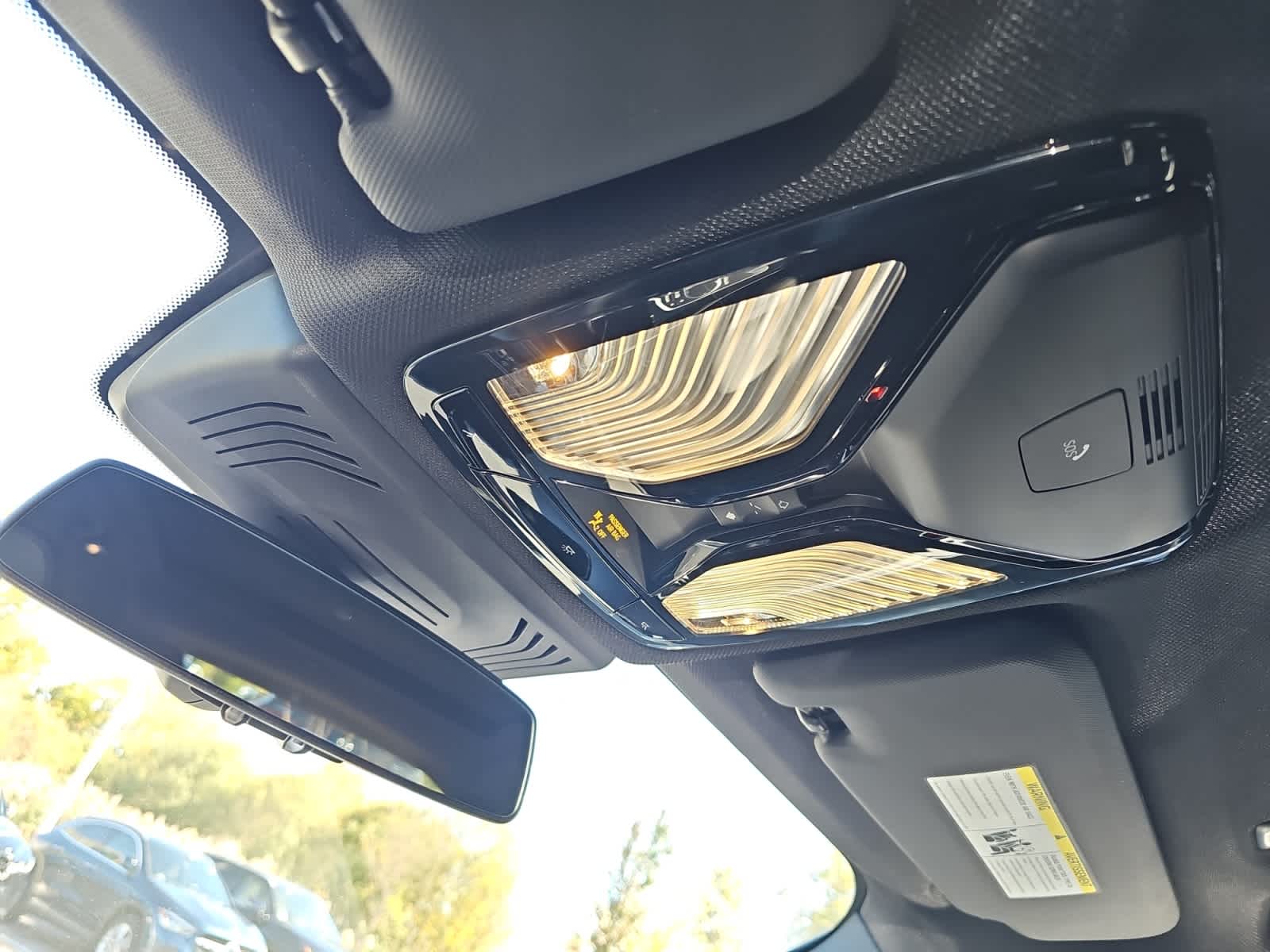 used 2022 BMW X3 car, priced at $33,487