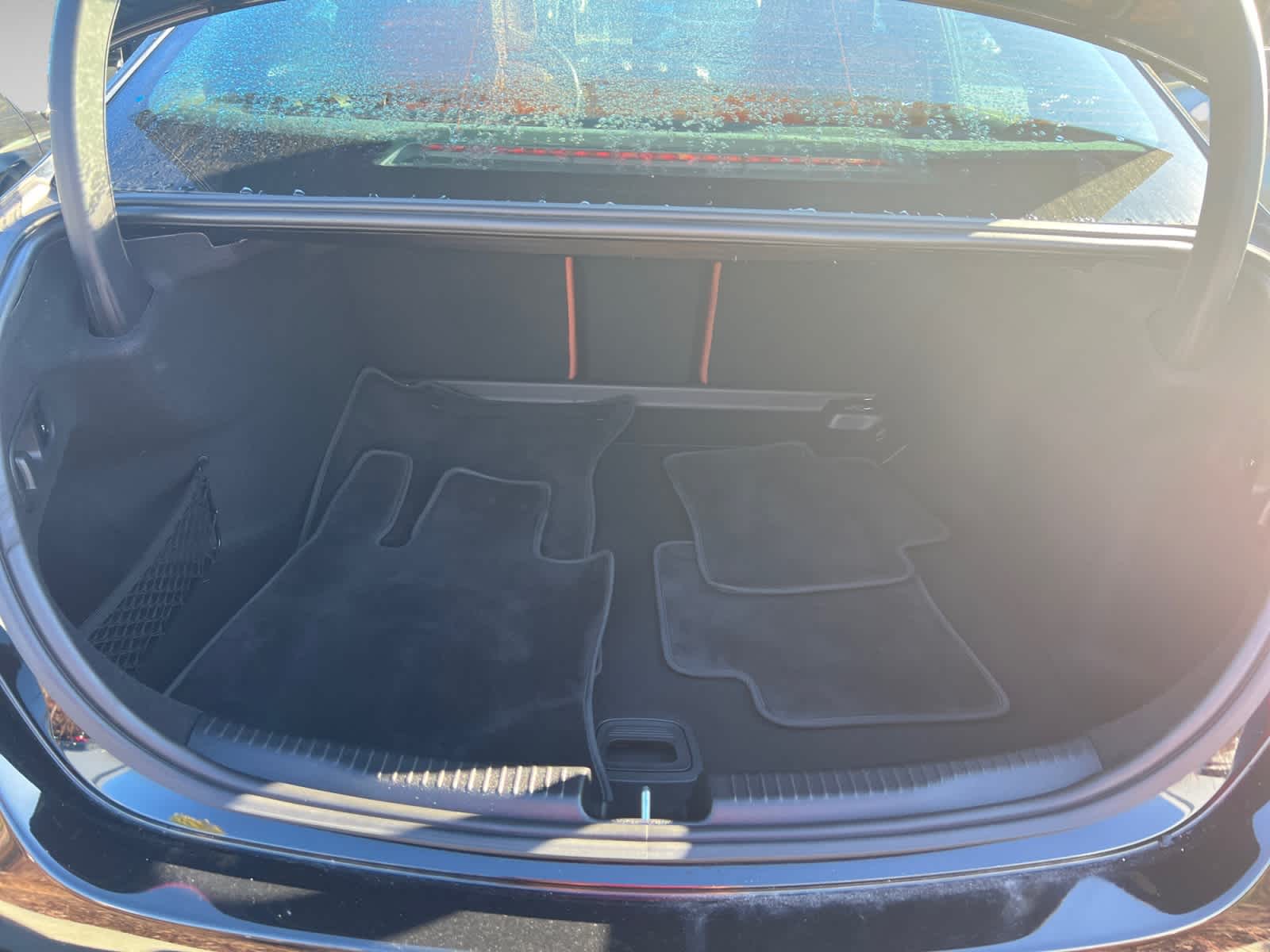 used 2022 Mercedes-Benz C-Class car, priced at $33,487