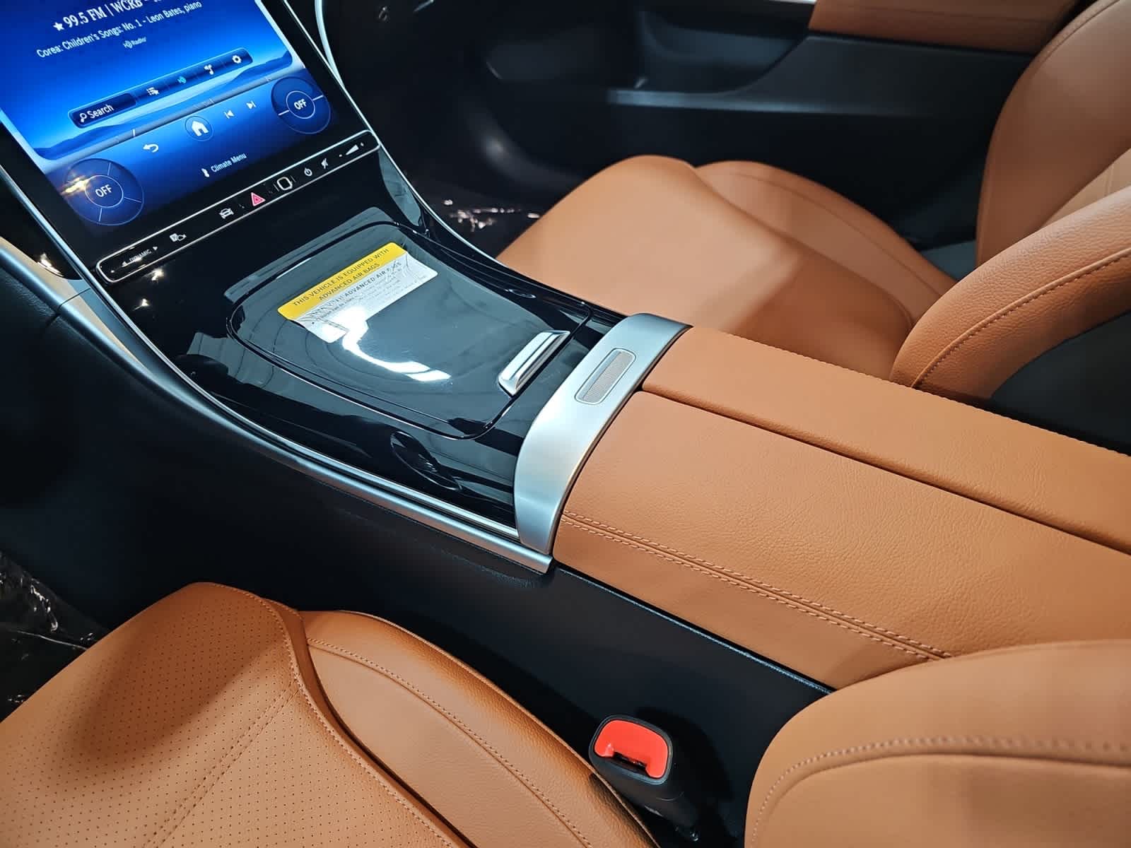 used 2025 Mercedes-Benz C-Class car, priced at $48,788