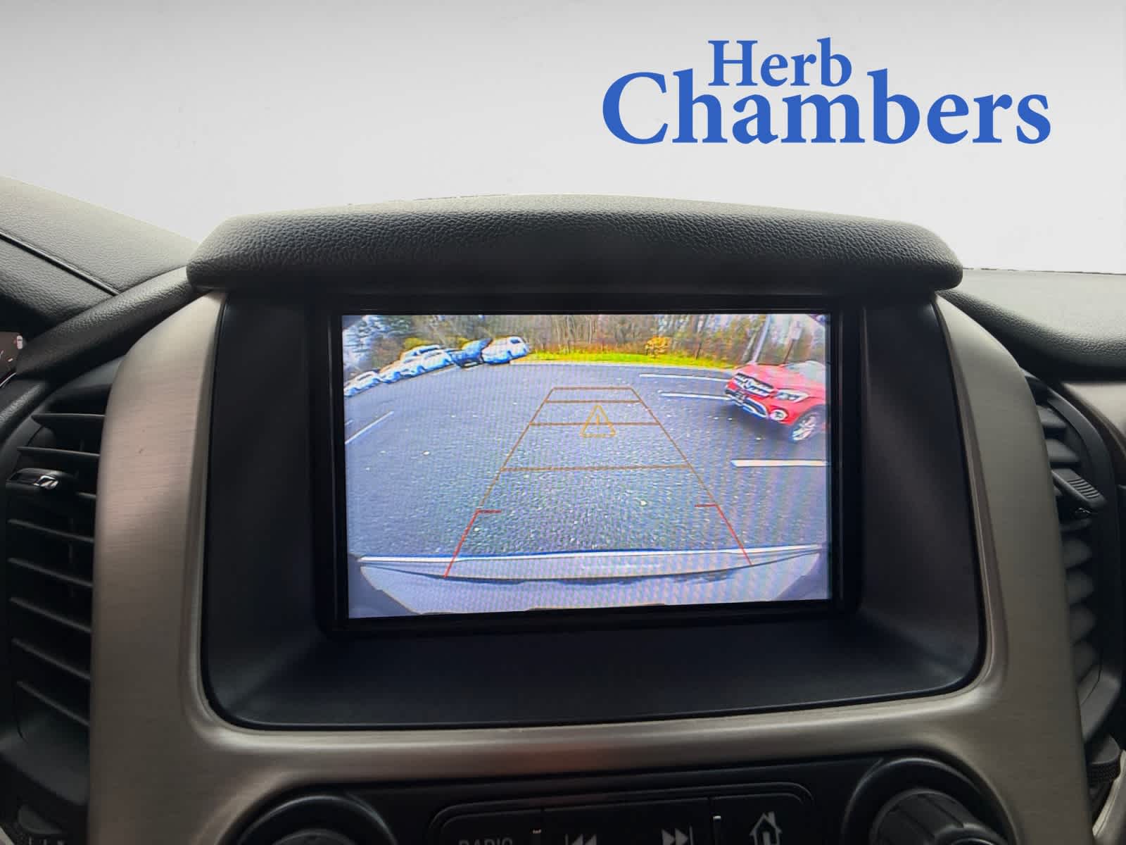 used 2019 GMC Yukon XL car, priced at $35,487