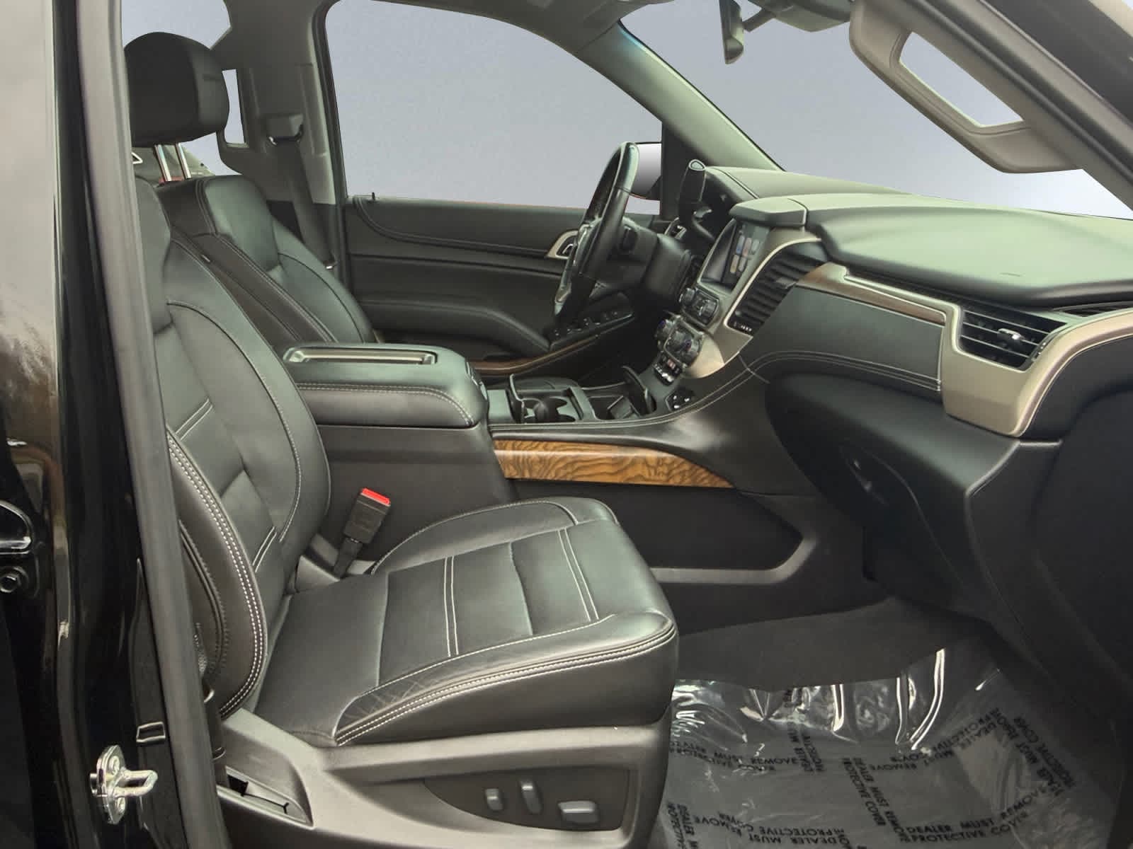 used 2019 GMC Yukon XL car, priced at $35,487