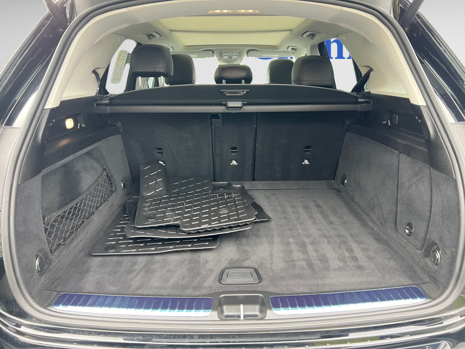 used 2020 Mercedes-Benz GLE 350 car, priced at $27,487