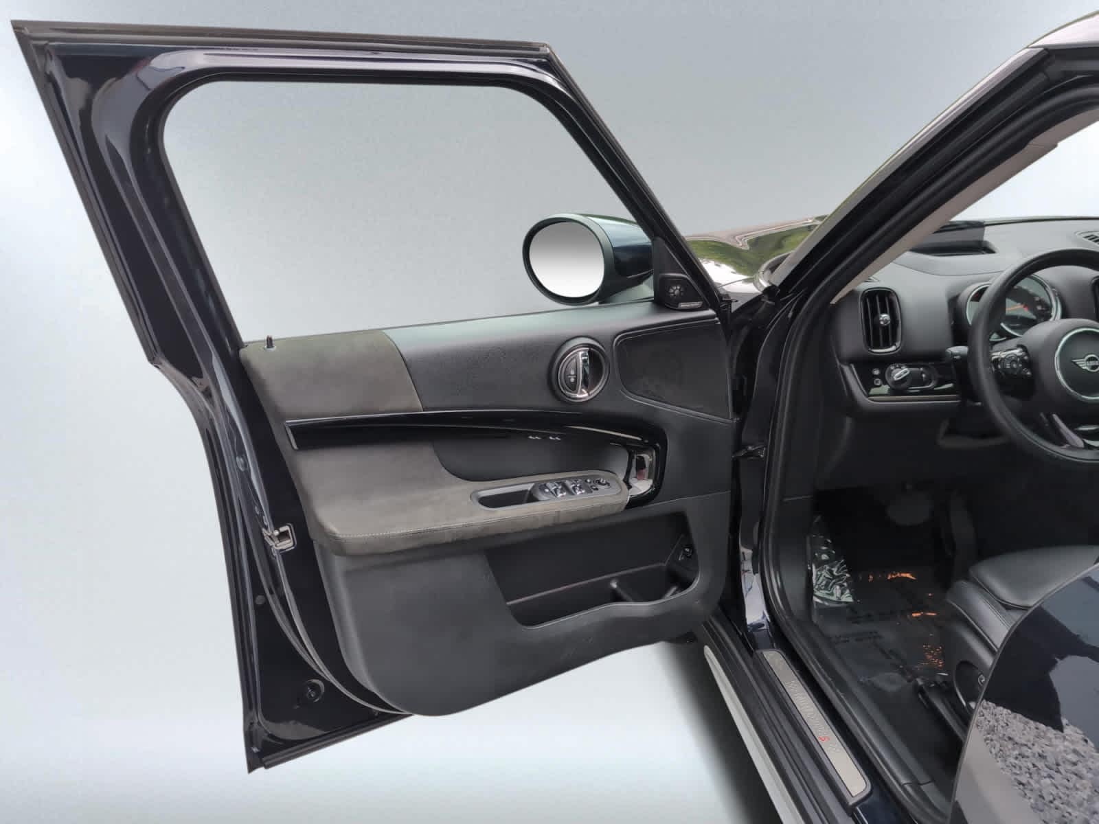 used 2020 MINI Countryman car, priced at $22,998