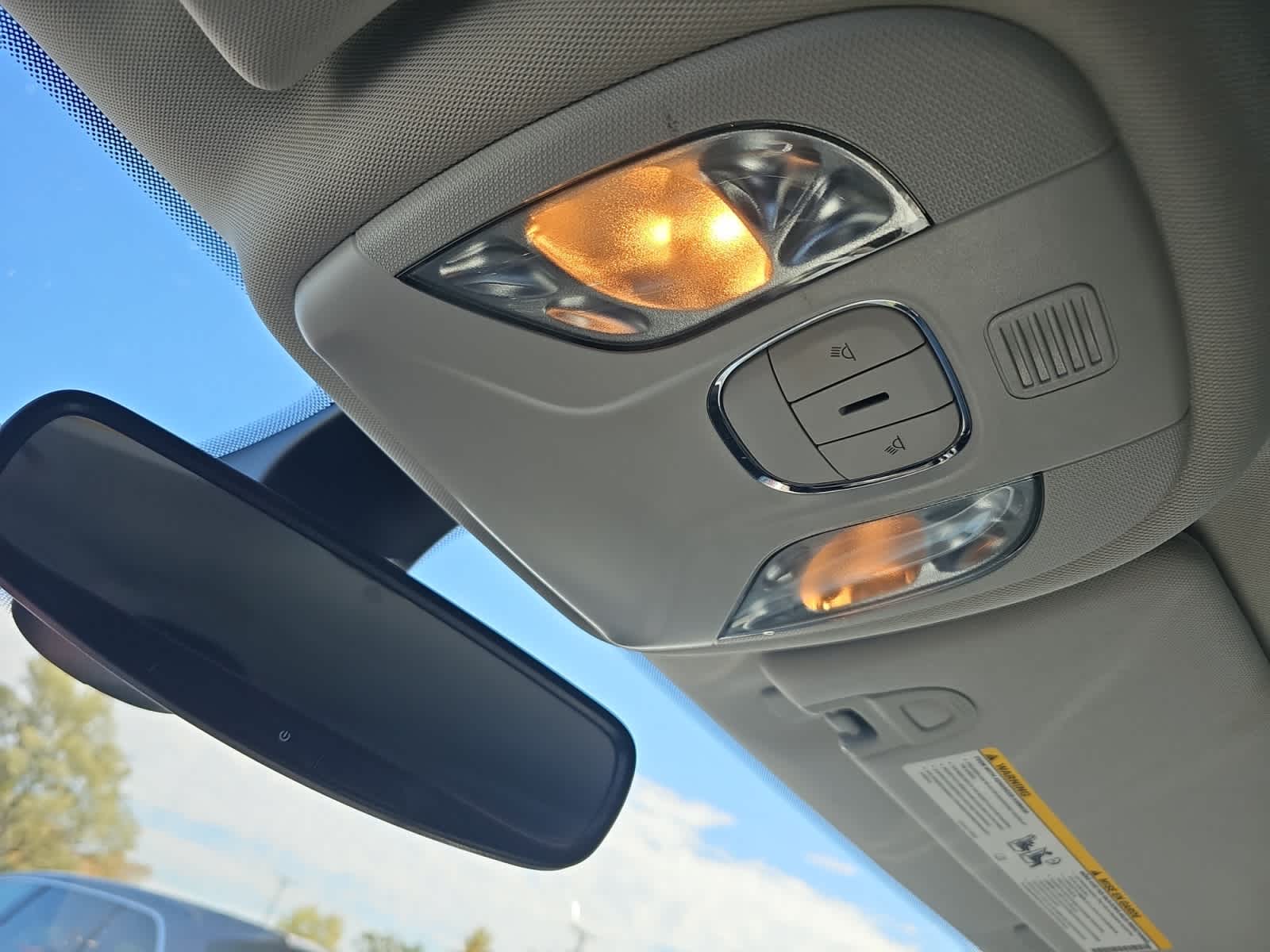 used 2020 Jeep Compass car, priced at $17,487