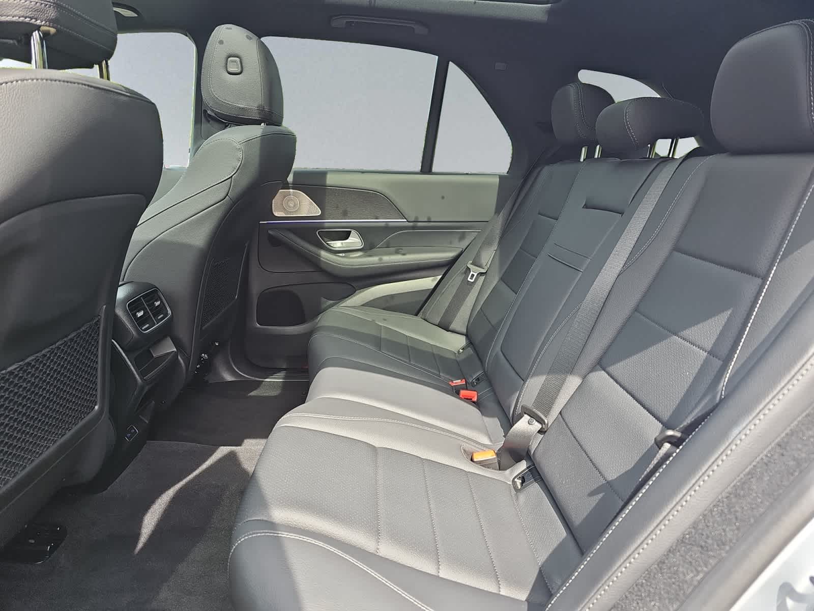 used 2025 Mercedes-Benz GLE 450e car, priced at $73,988