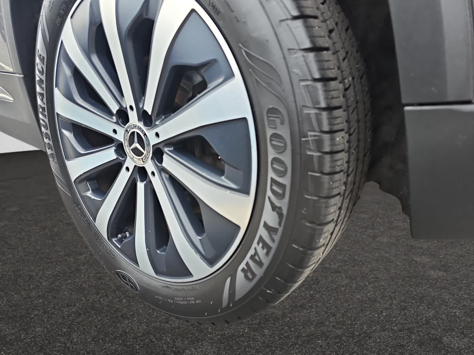 used 2021 Mercedes-Benz GLA 250 car, priced at $19,787