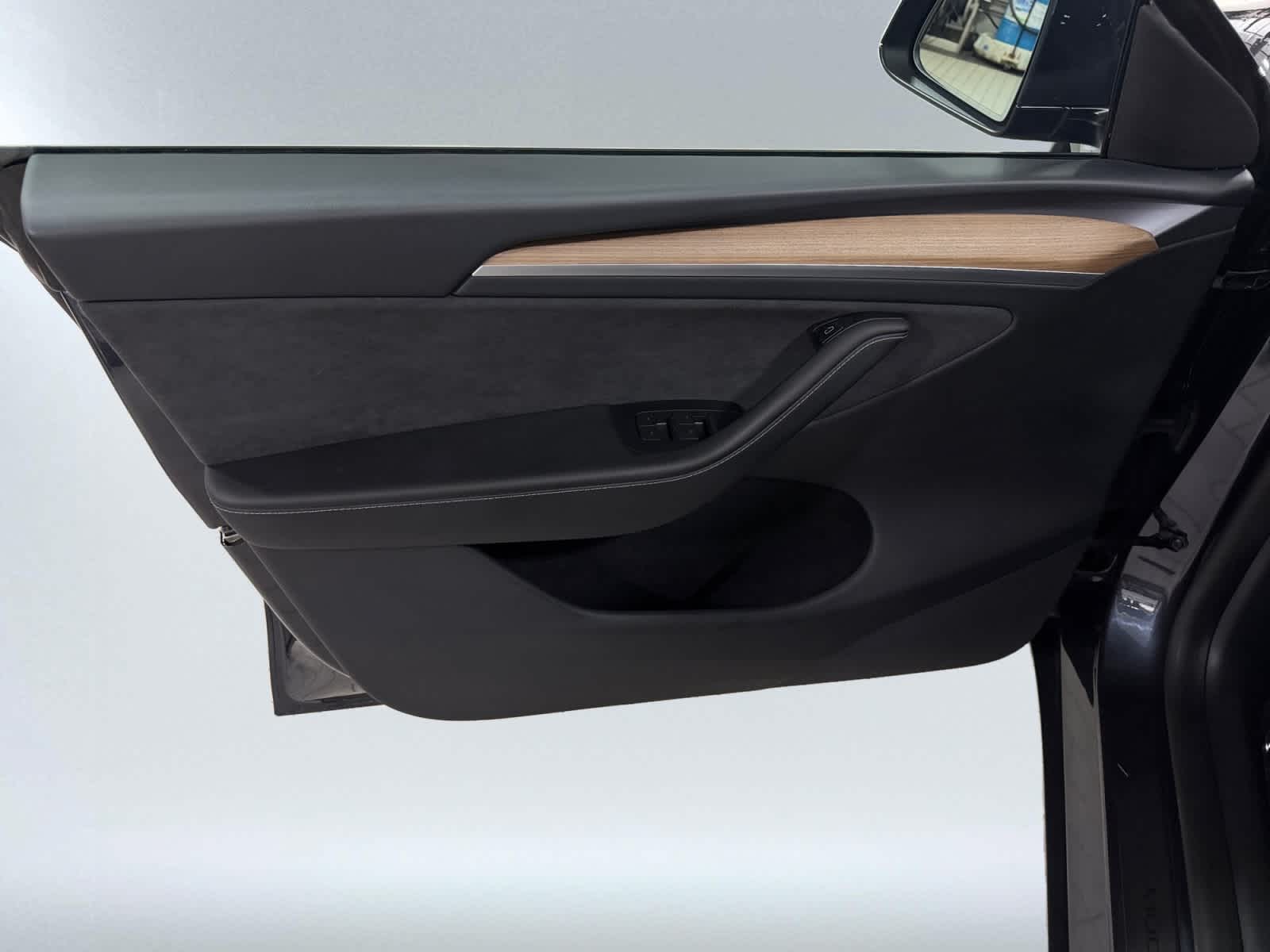 used 2024 Tesla Model Y car, priced at $35,388