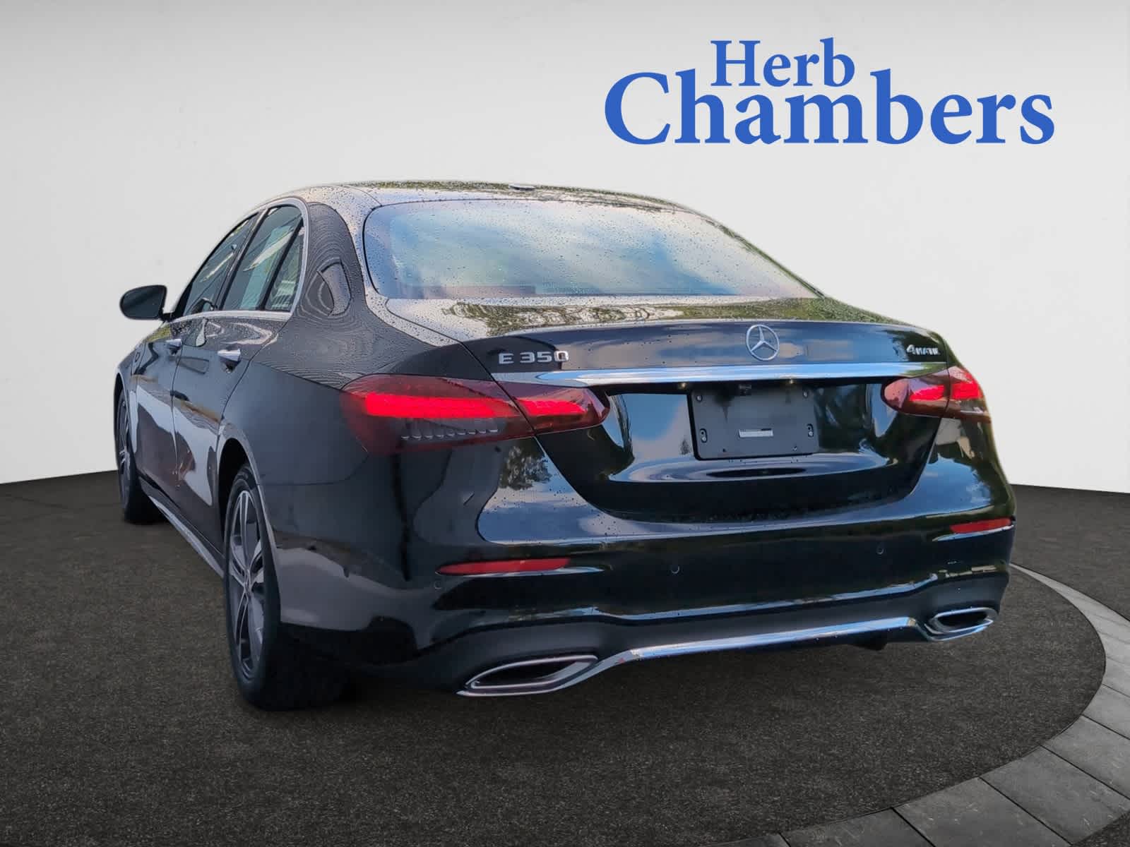 used 2021 Mercedes-Benz E-Class car, priced at $36,988
