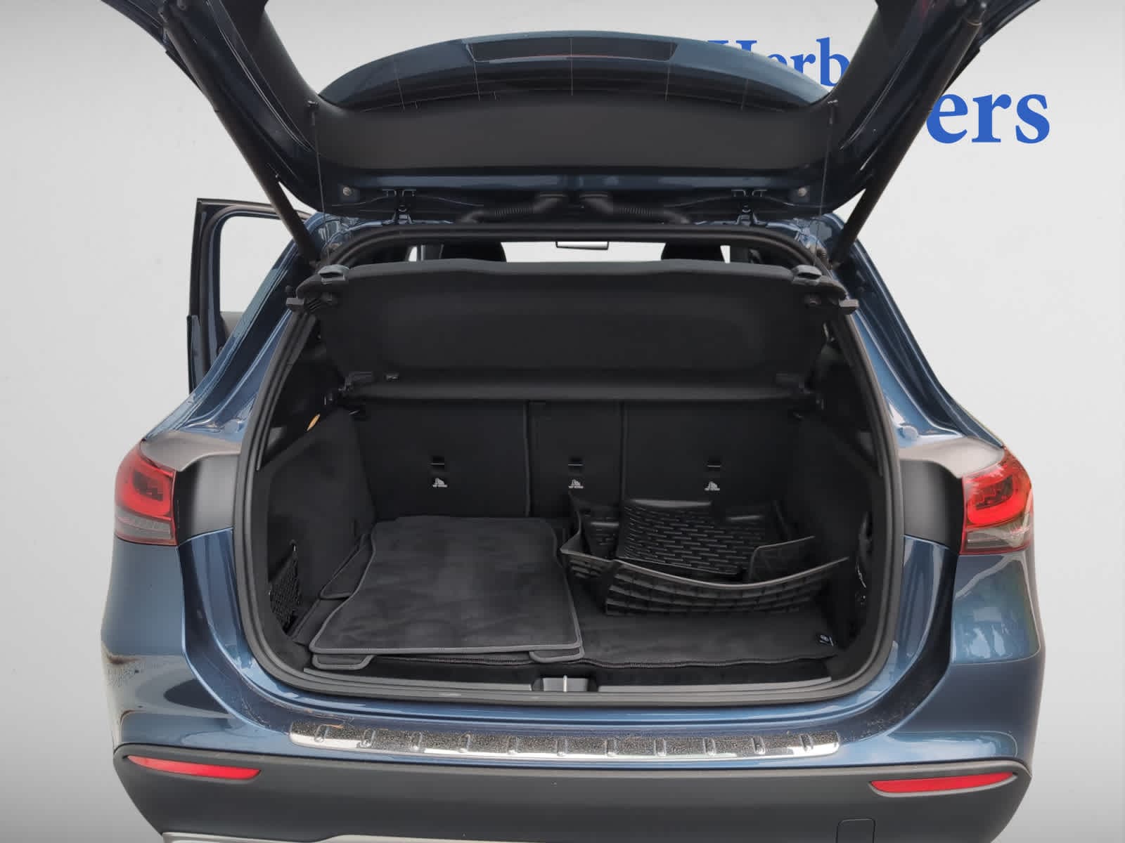 used 2023 Mercedes-Benz GLA 250 car, priced at $30,988