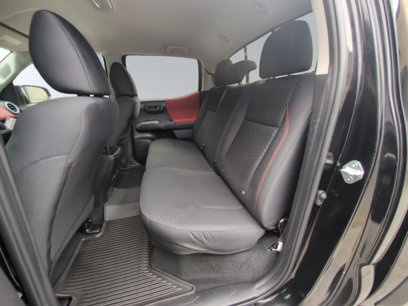 used 2023 Toyota Tacoma car, priced at $36,488